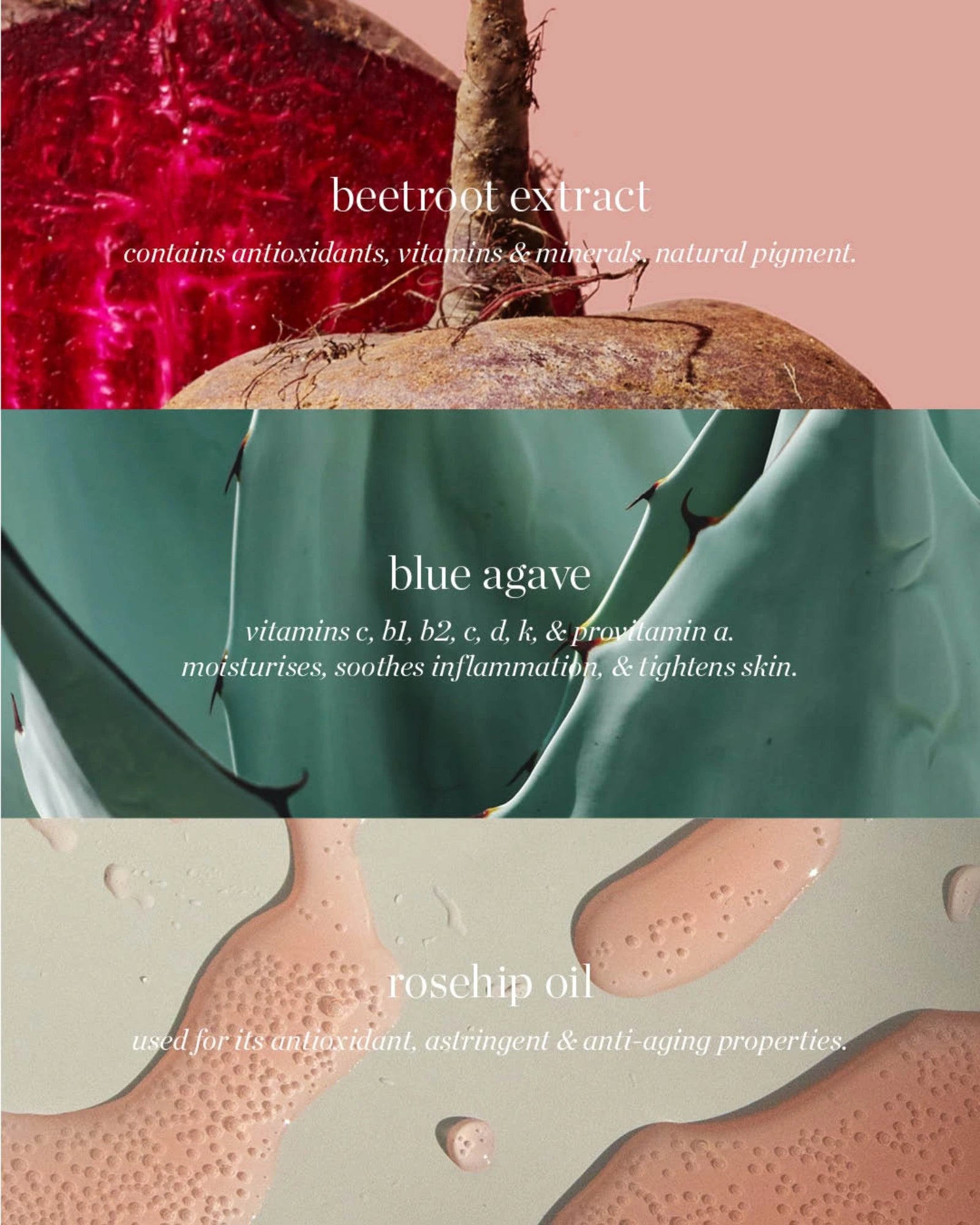 Beetroot Cheek & Lip Tint