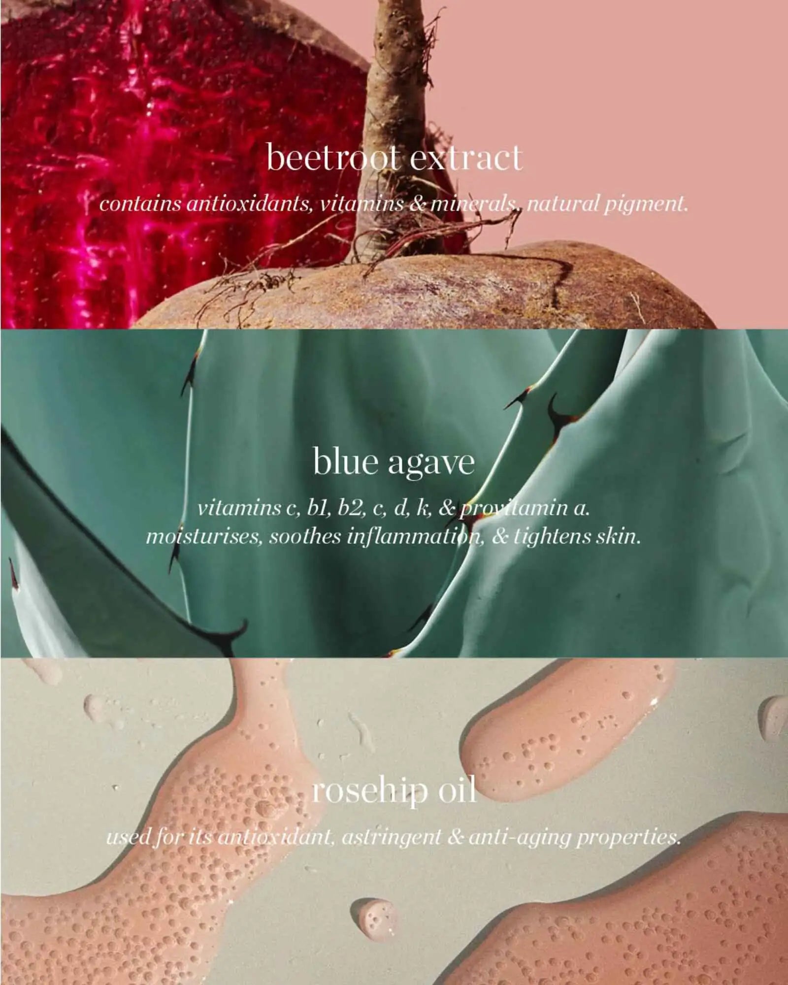 Beetroot Cheek & Lip Tint