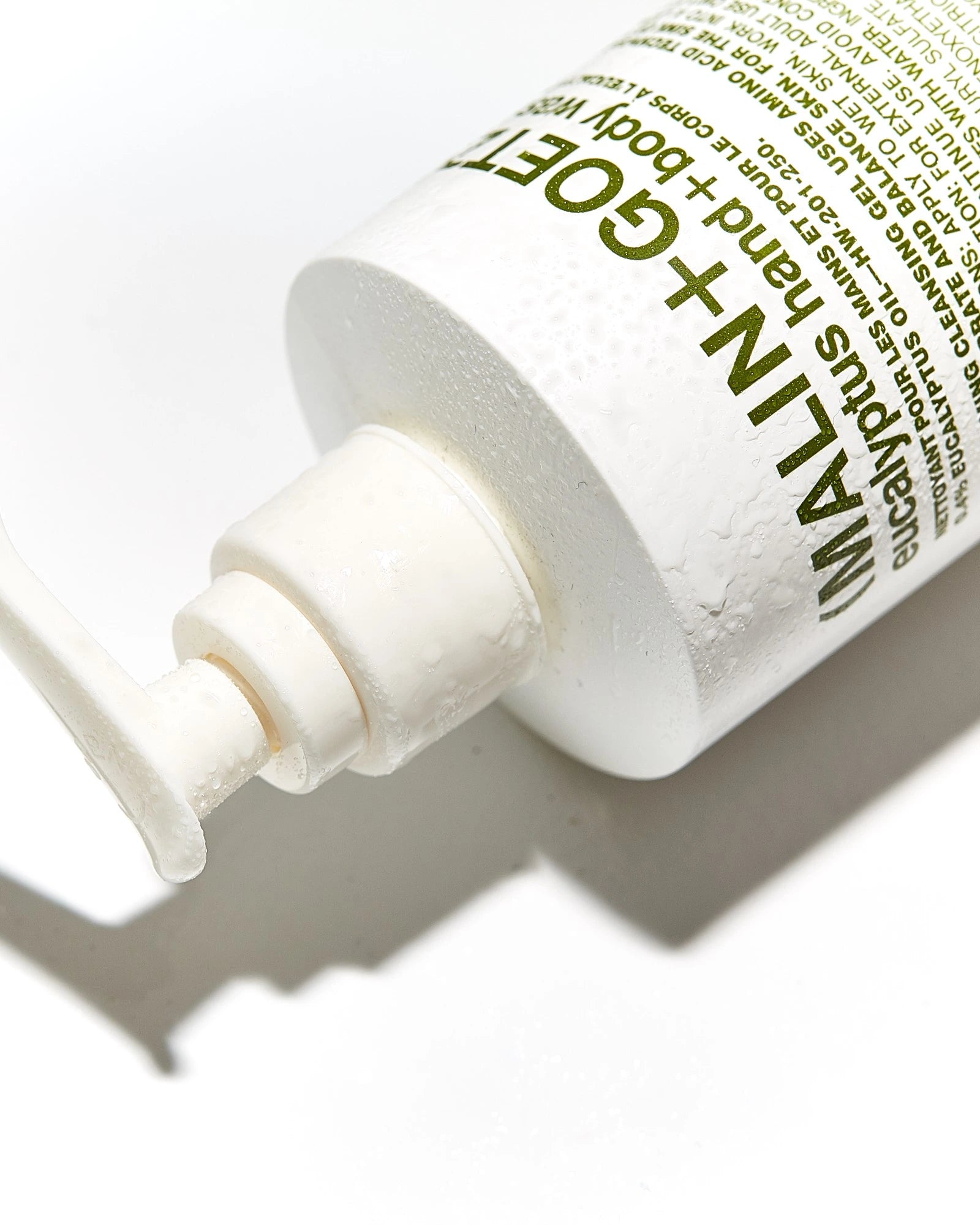 Eucalyptus Hand + Body Wash