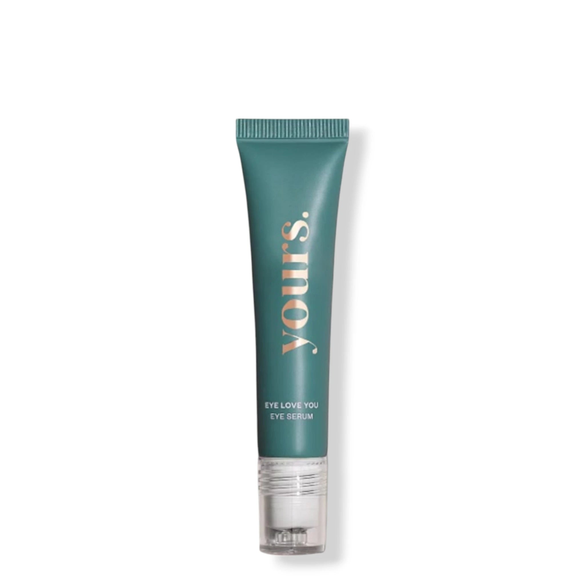 Eye love you eye serum