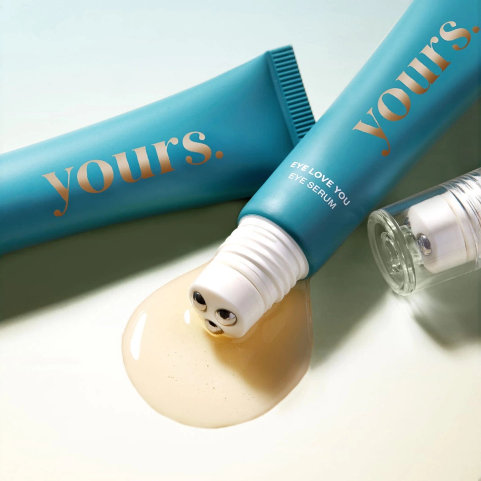 Eye love you eye serum