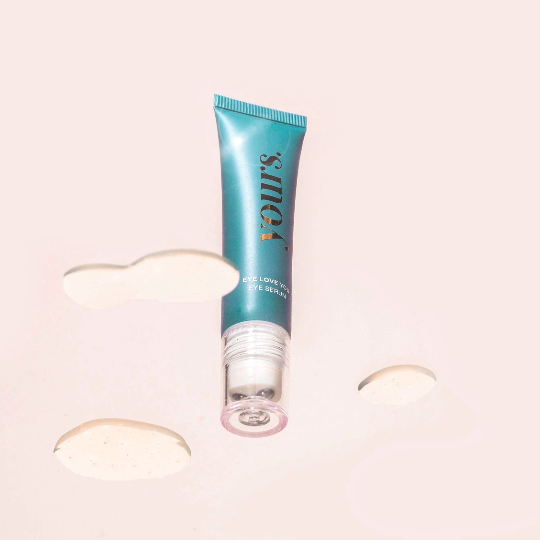 Eye love you eye serum