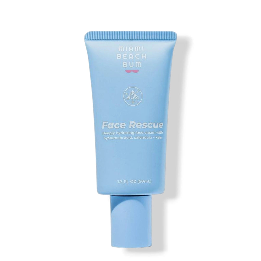 Face rescue cream