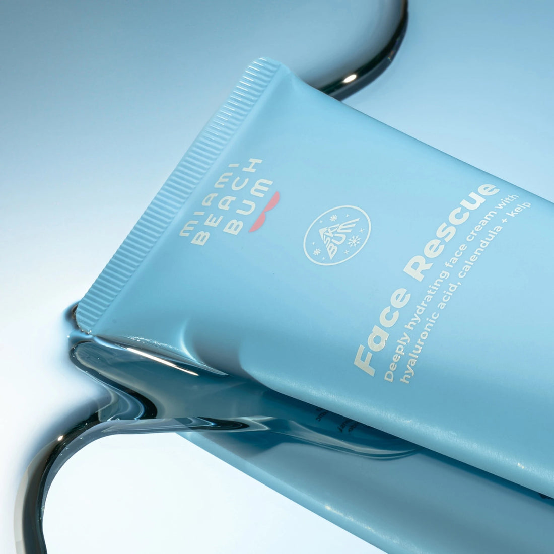 Face rescue cream