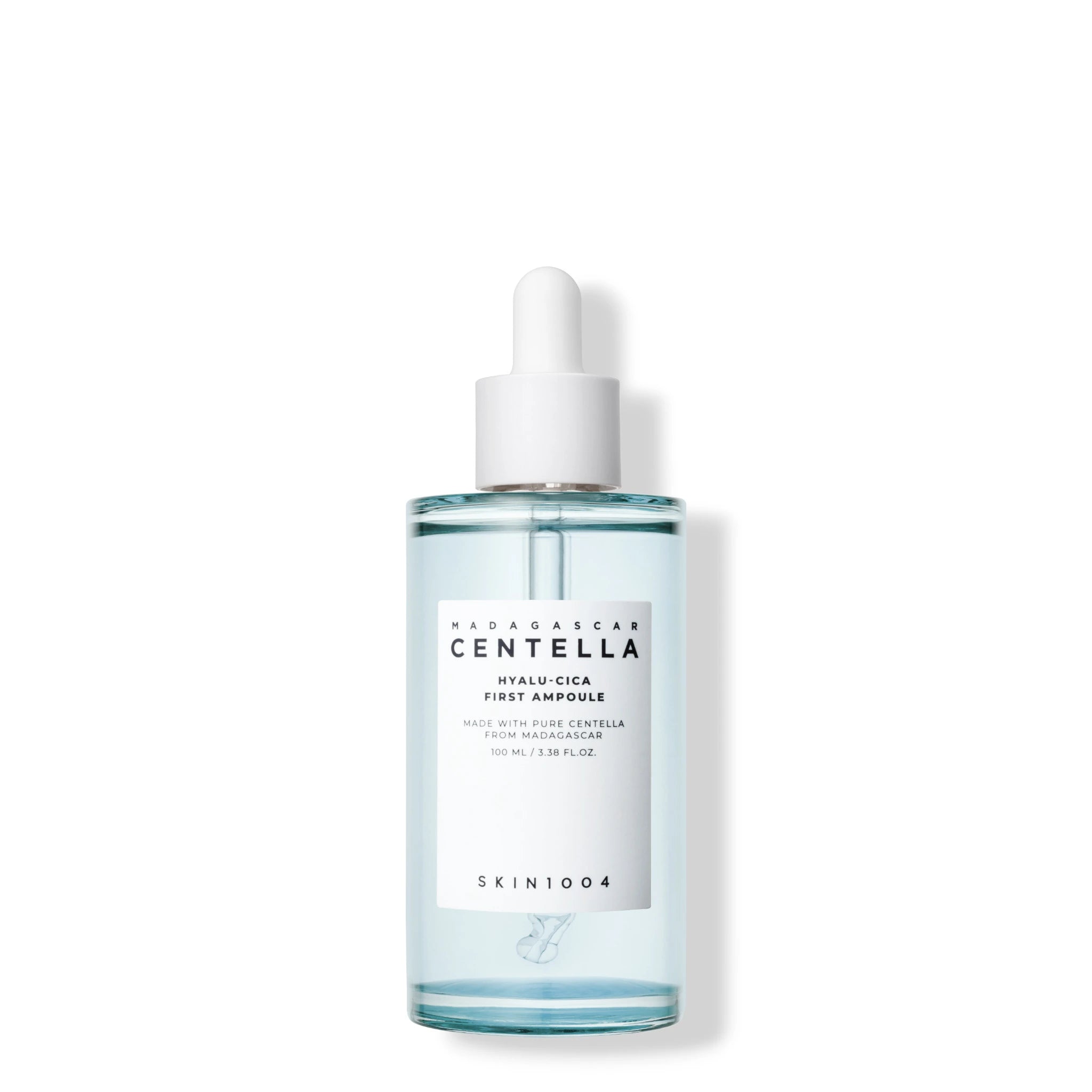 Hyalu-cica ampoule