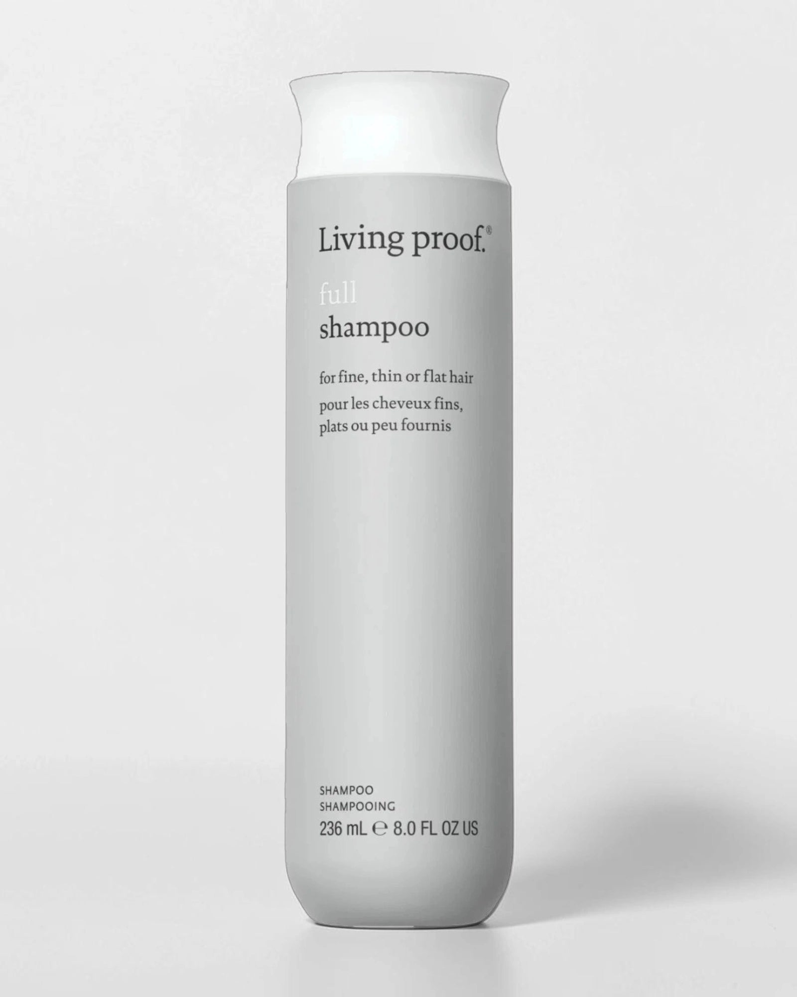 Full shampoo