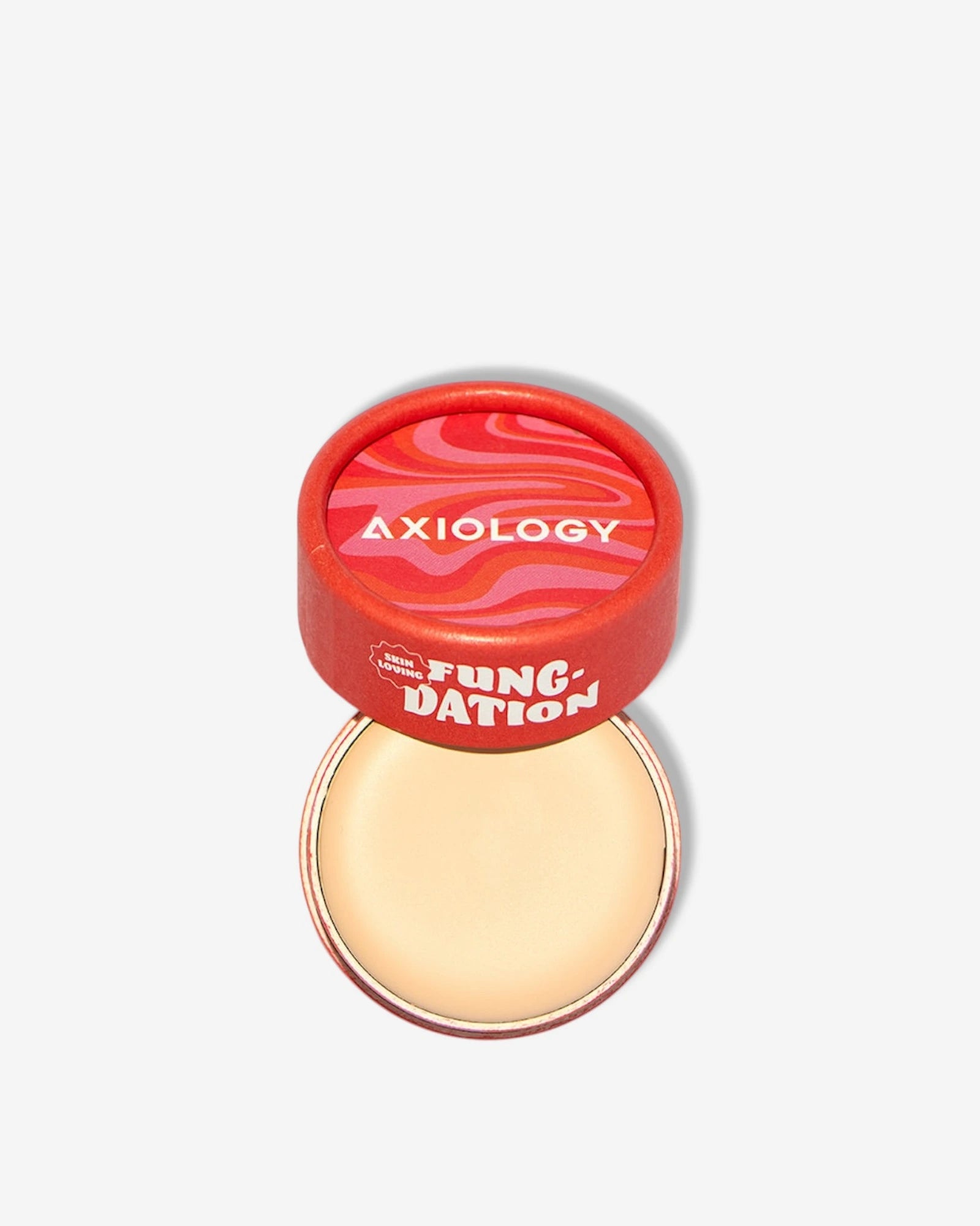 Fungdation - Mushroom Foundation