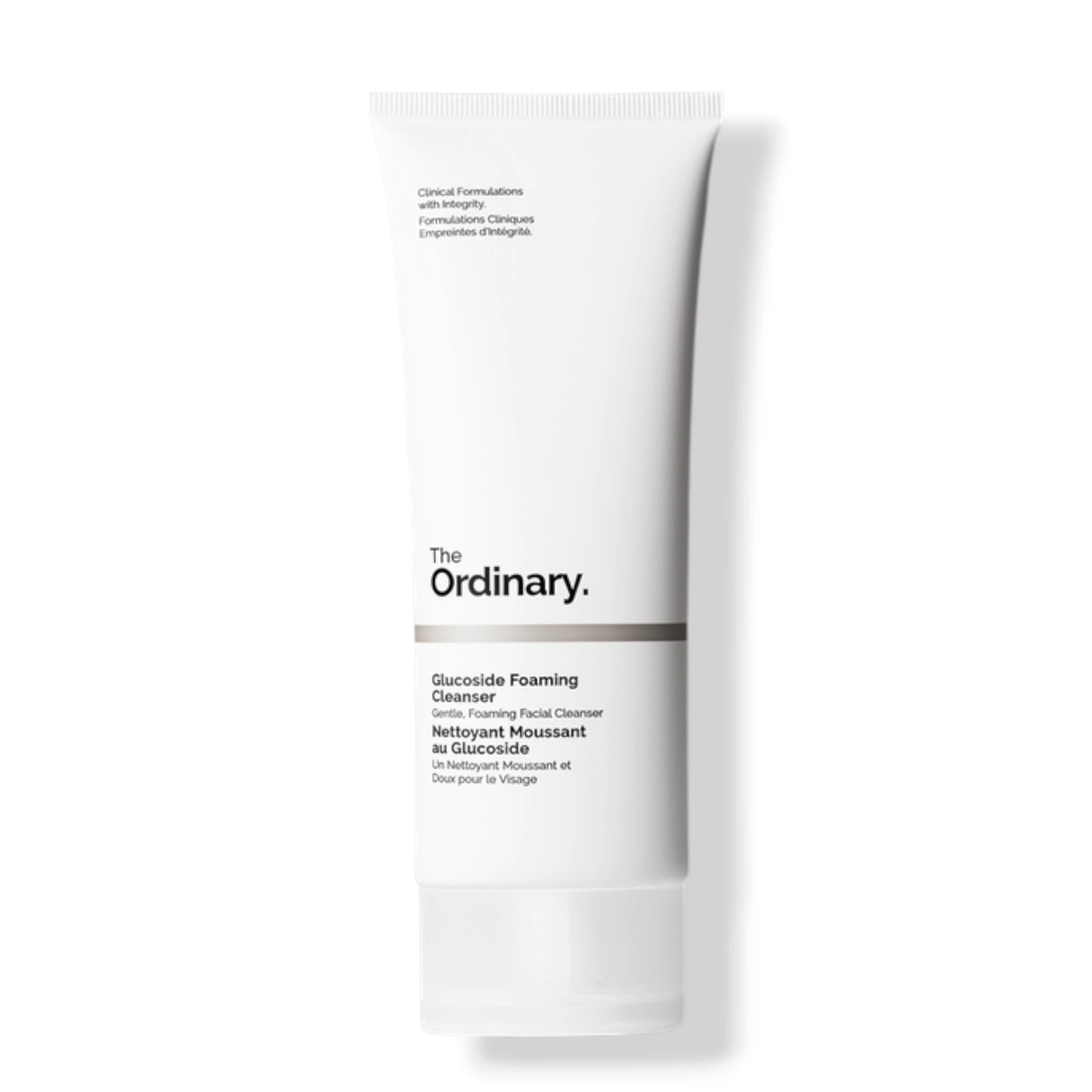 Glucoside Foaming Cleanser