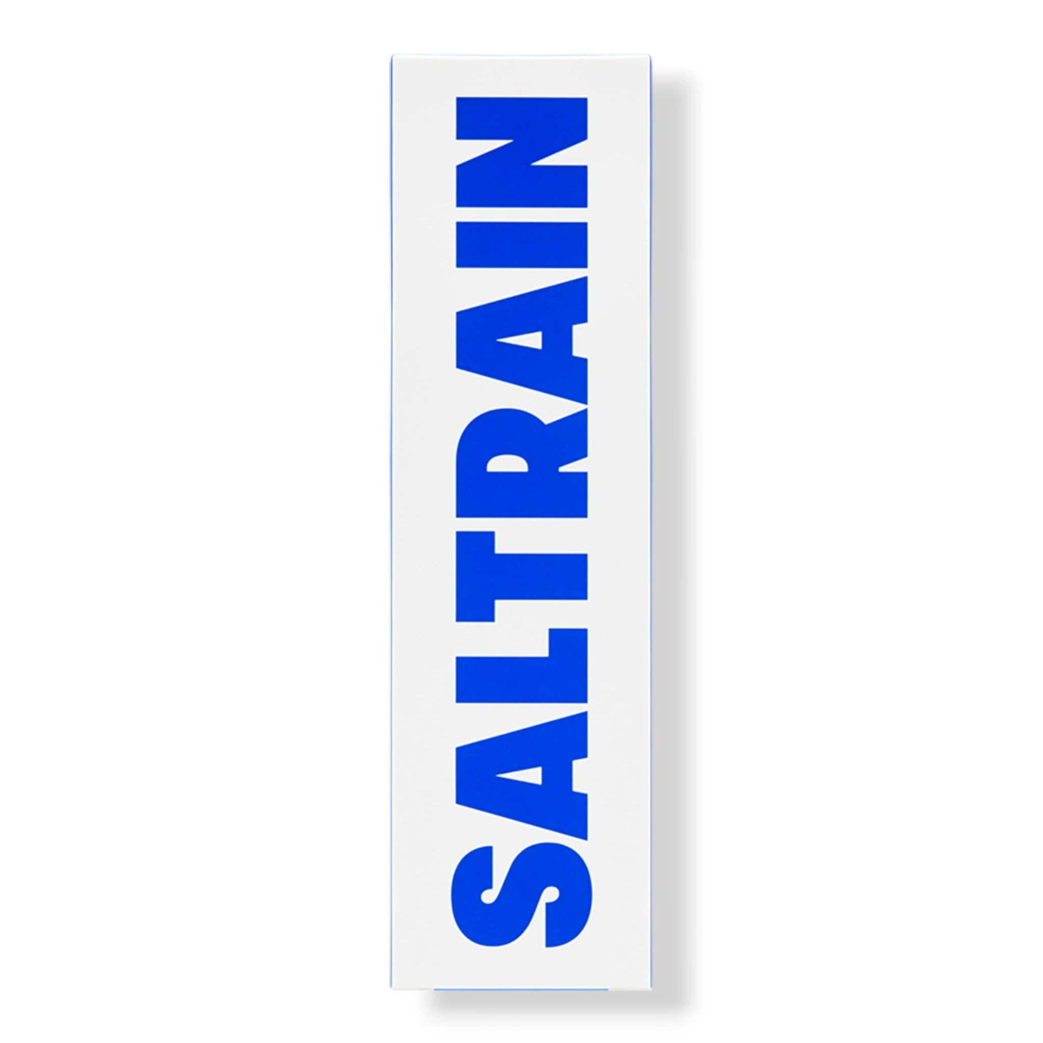Gray Salt Toothpaste