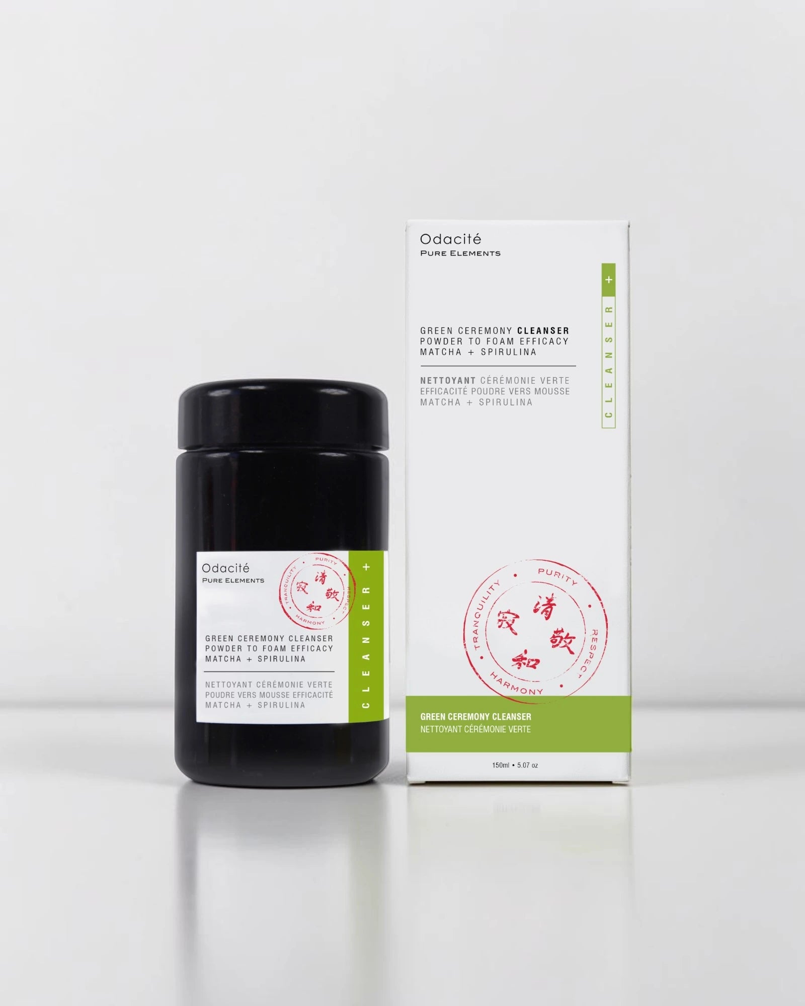 Ceremony Cleanser