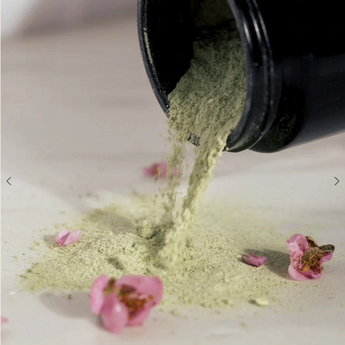 Ceremony Cleanser
