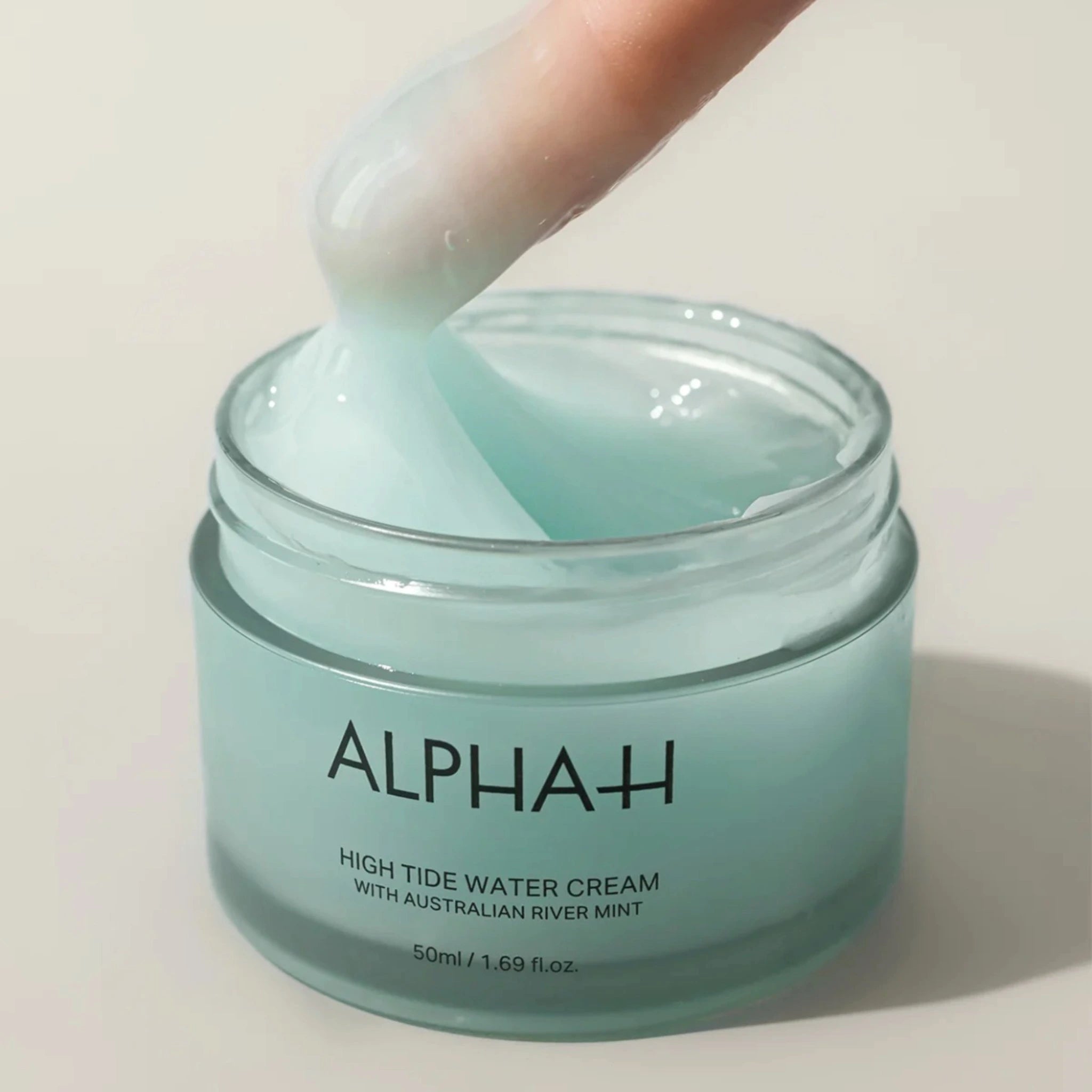 High Tide Water Cream