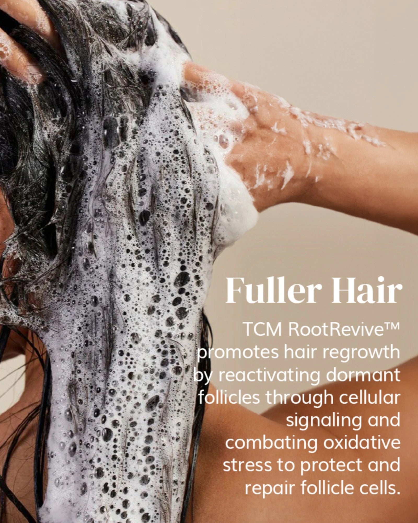 Hello Volume Shampoo