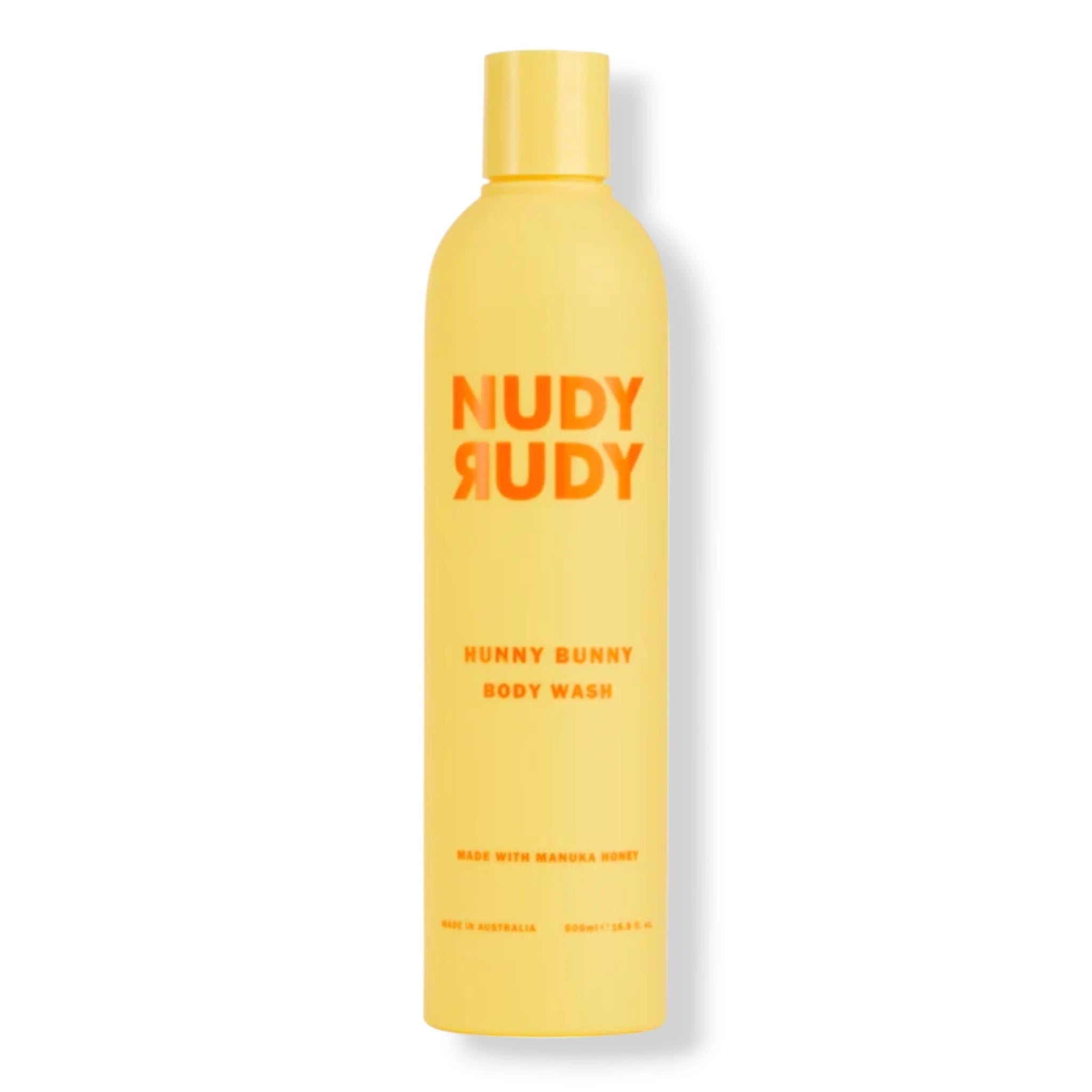 Hunny Bunny Body Wash
