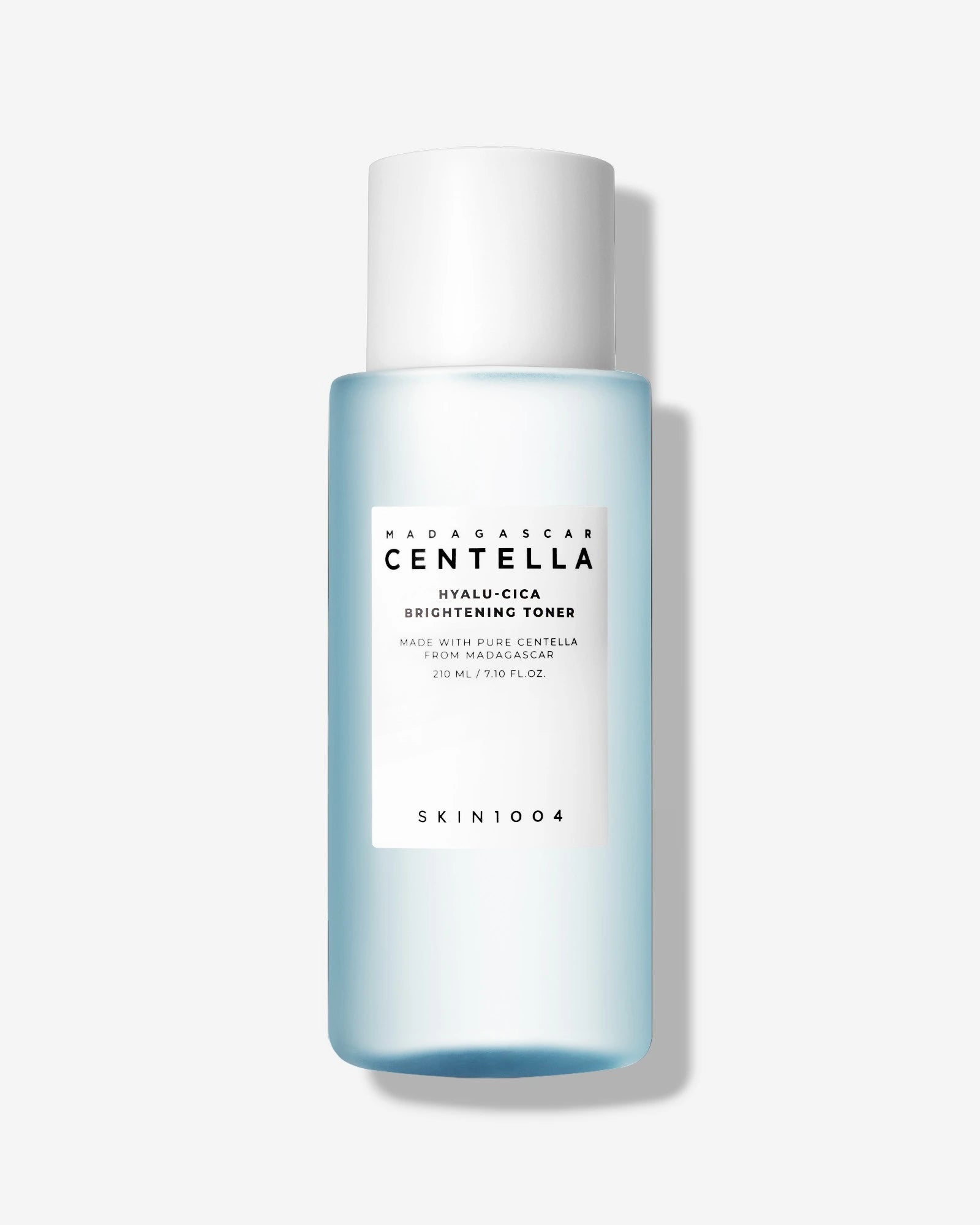 積雪草玻尿酸透亮化妝水