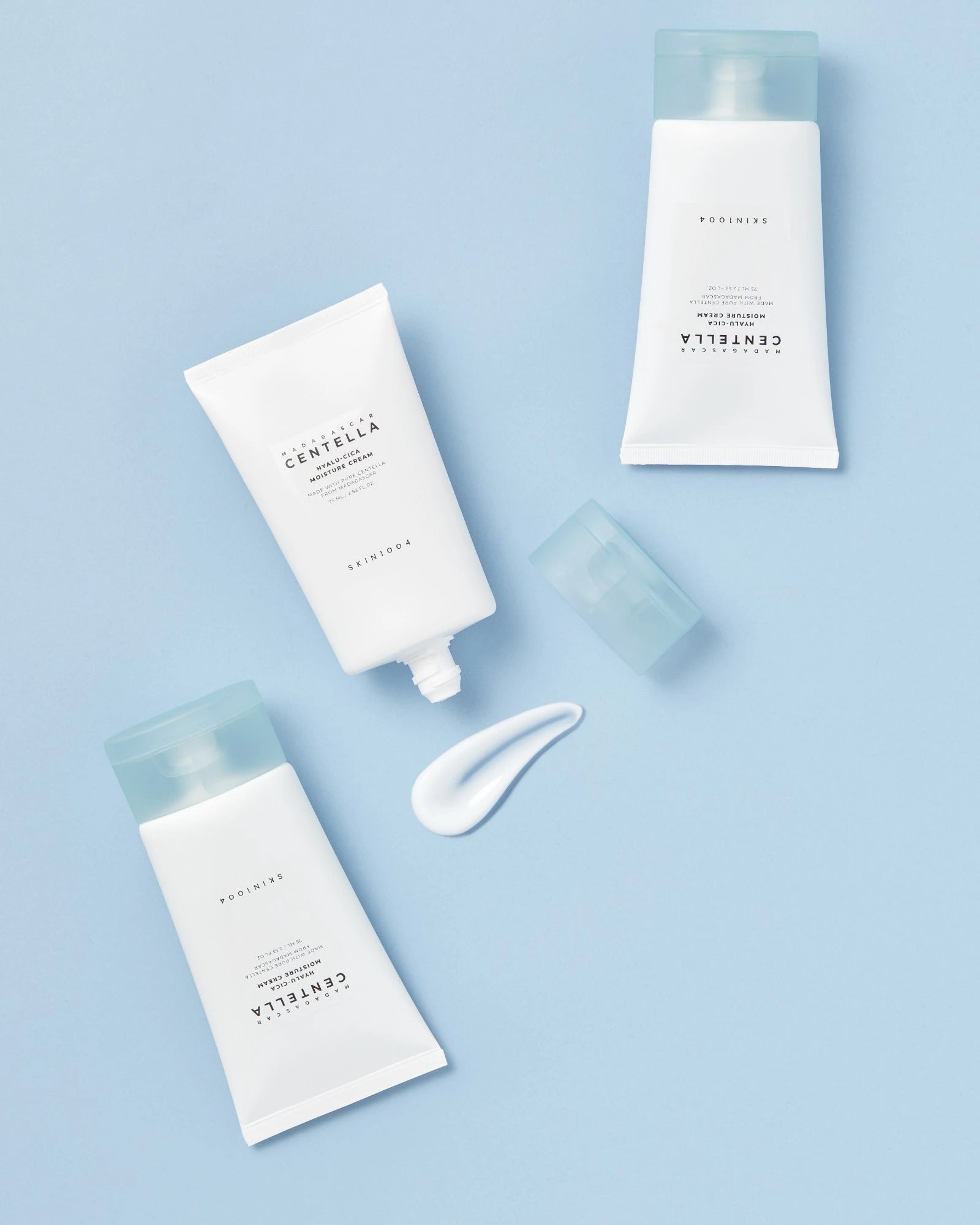 Hyalu-Cica Moisture Cream