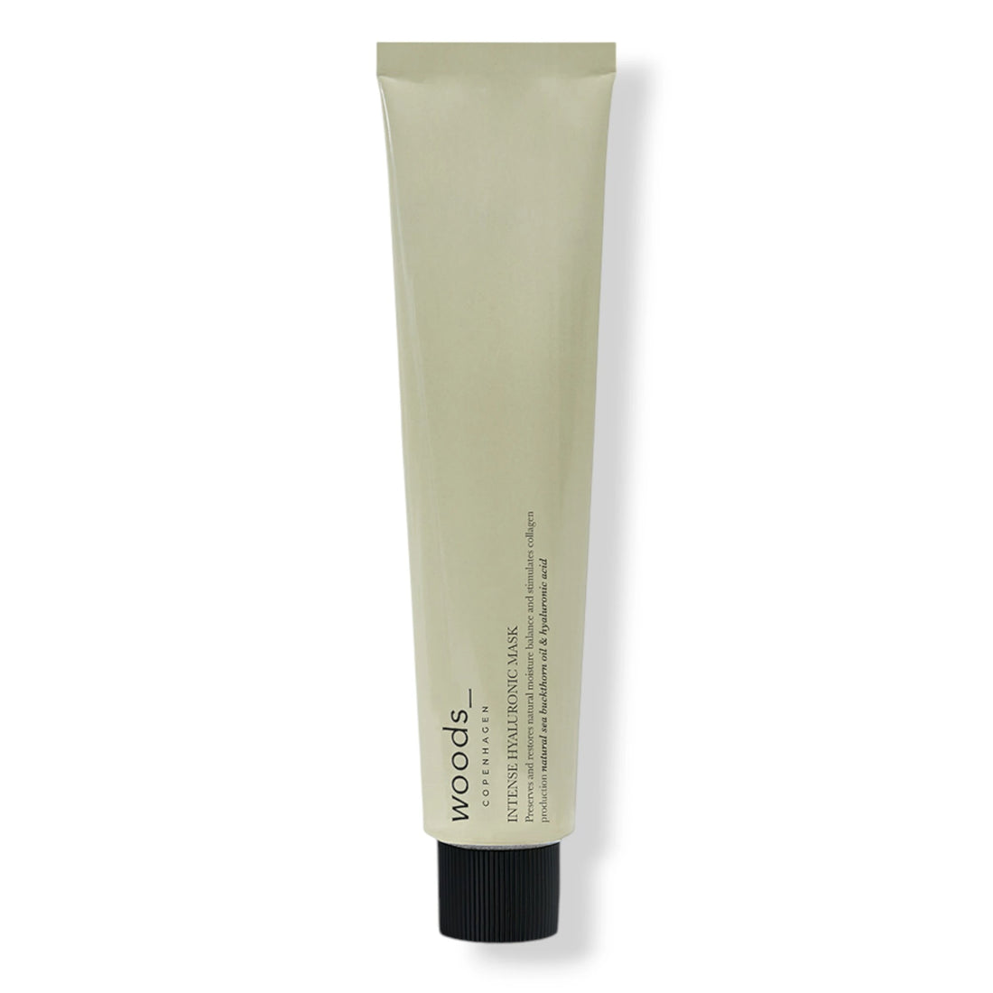 Intense Hyaluronic Mask