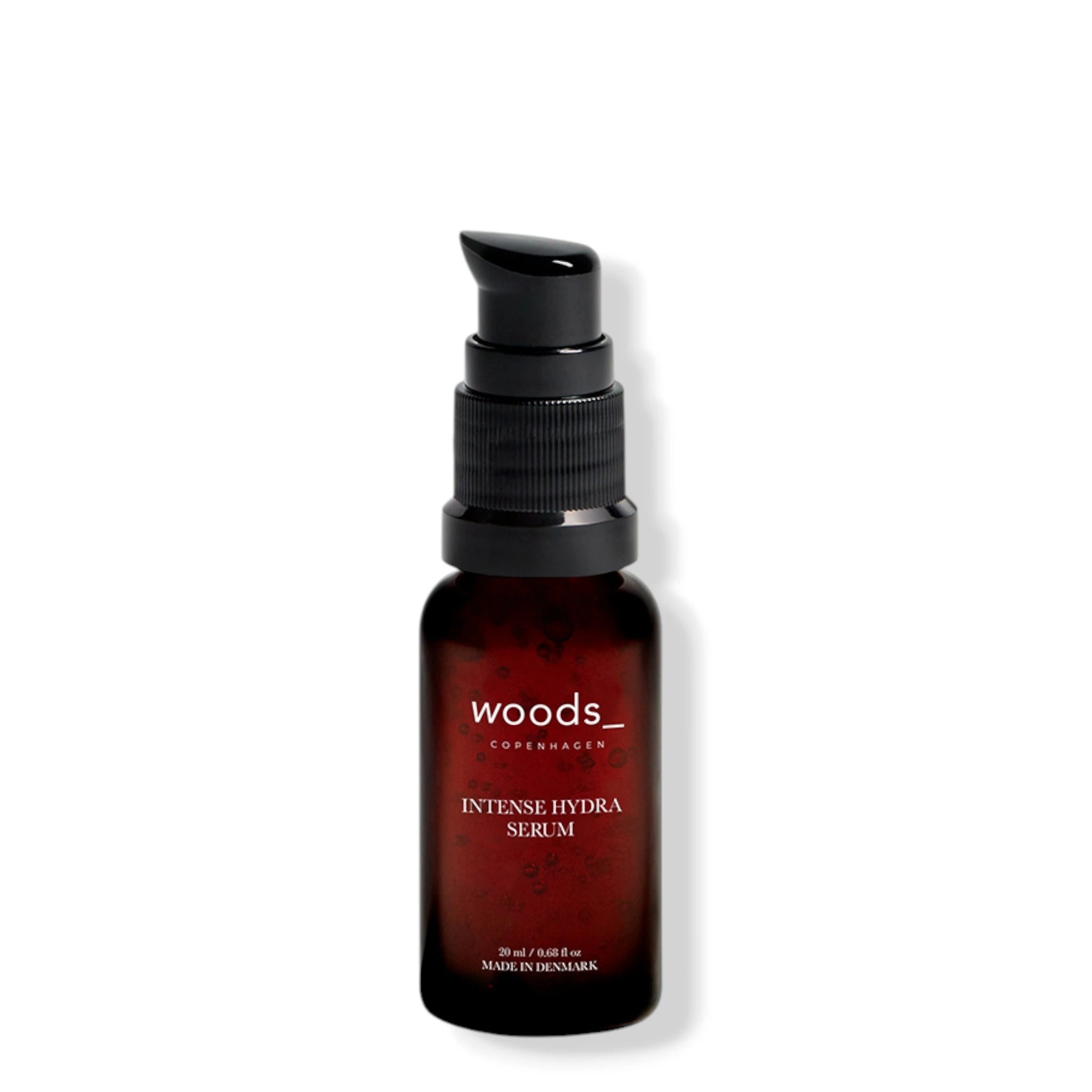 Matinding hydra serum