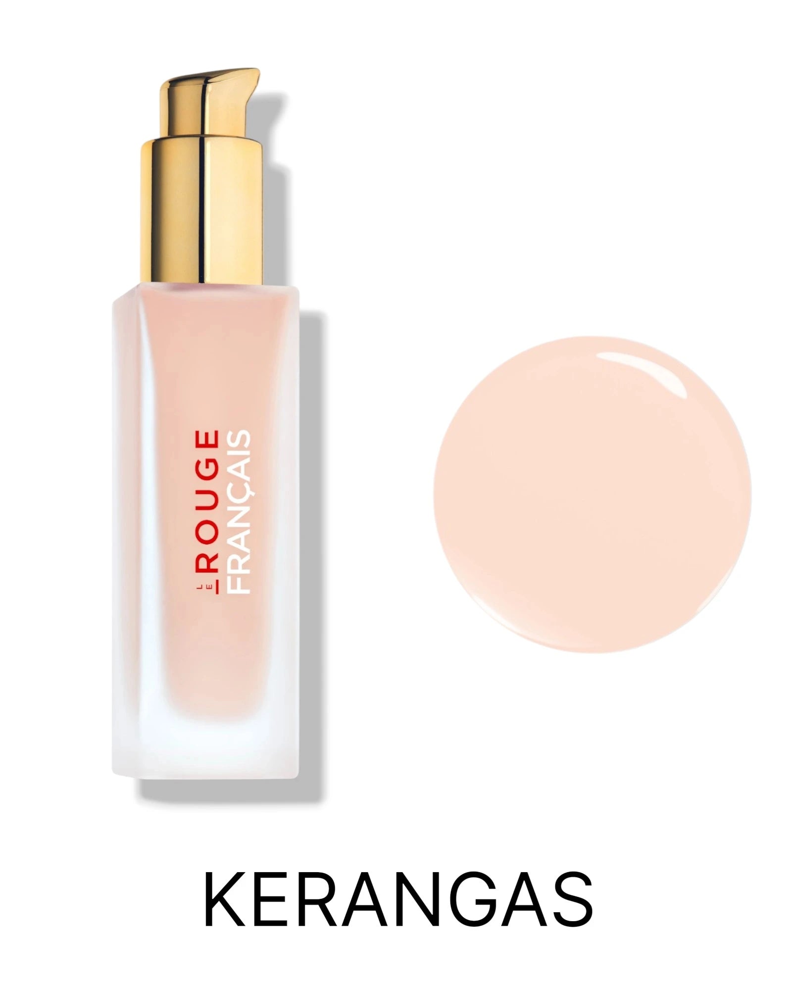 Liquid Foundation - Akenea Initiale