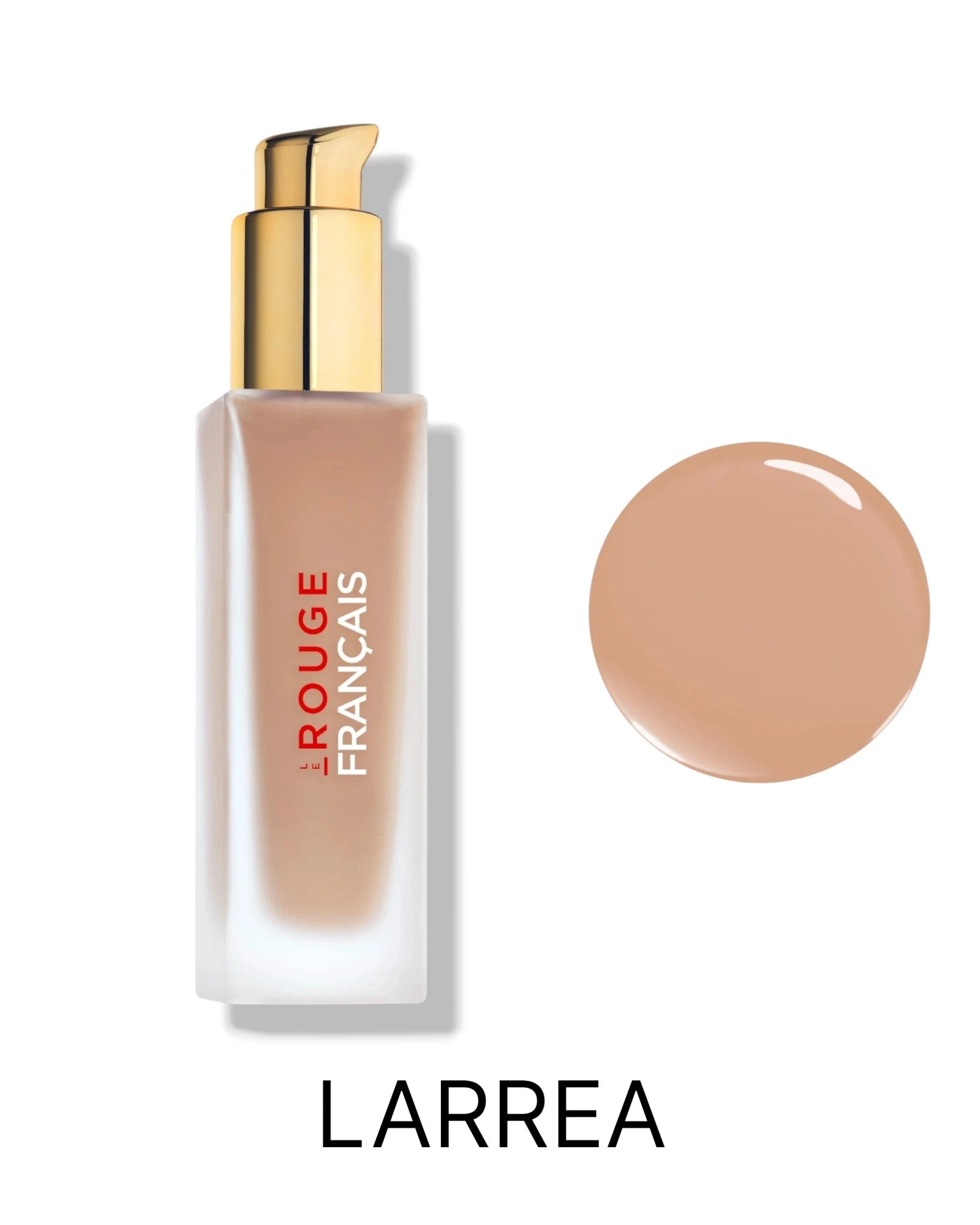Liquid Foundation - Akenea Initiale