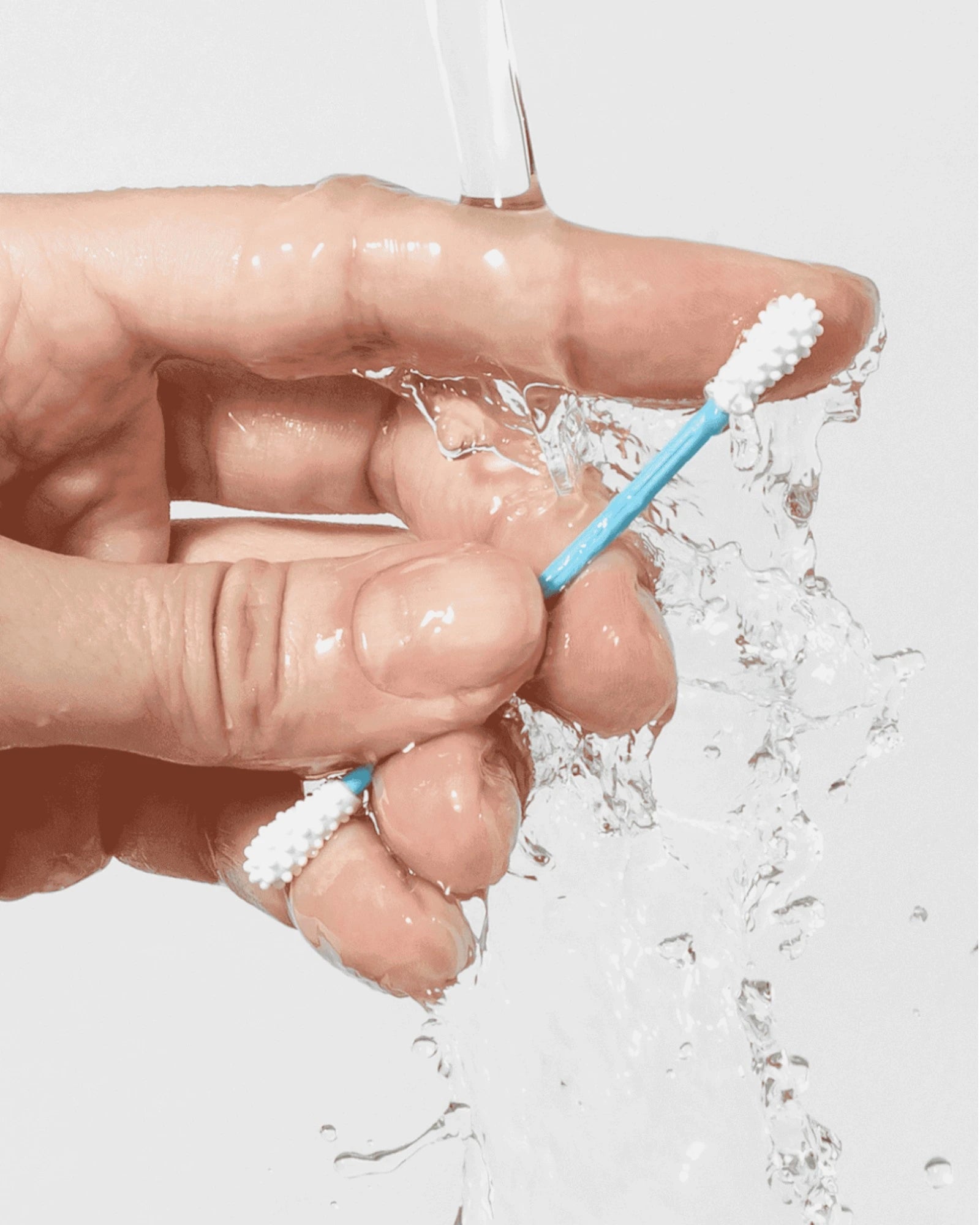 LastSwab Basic - 藍綠色