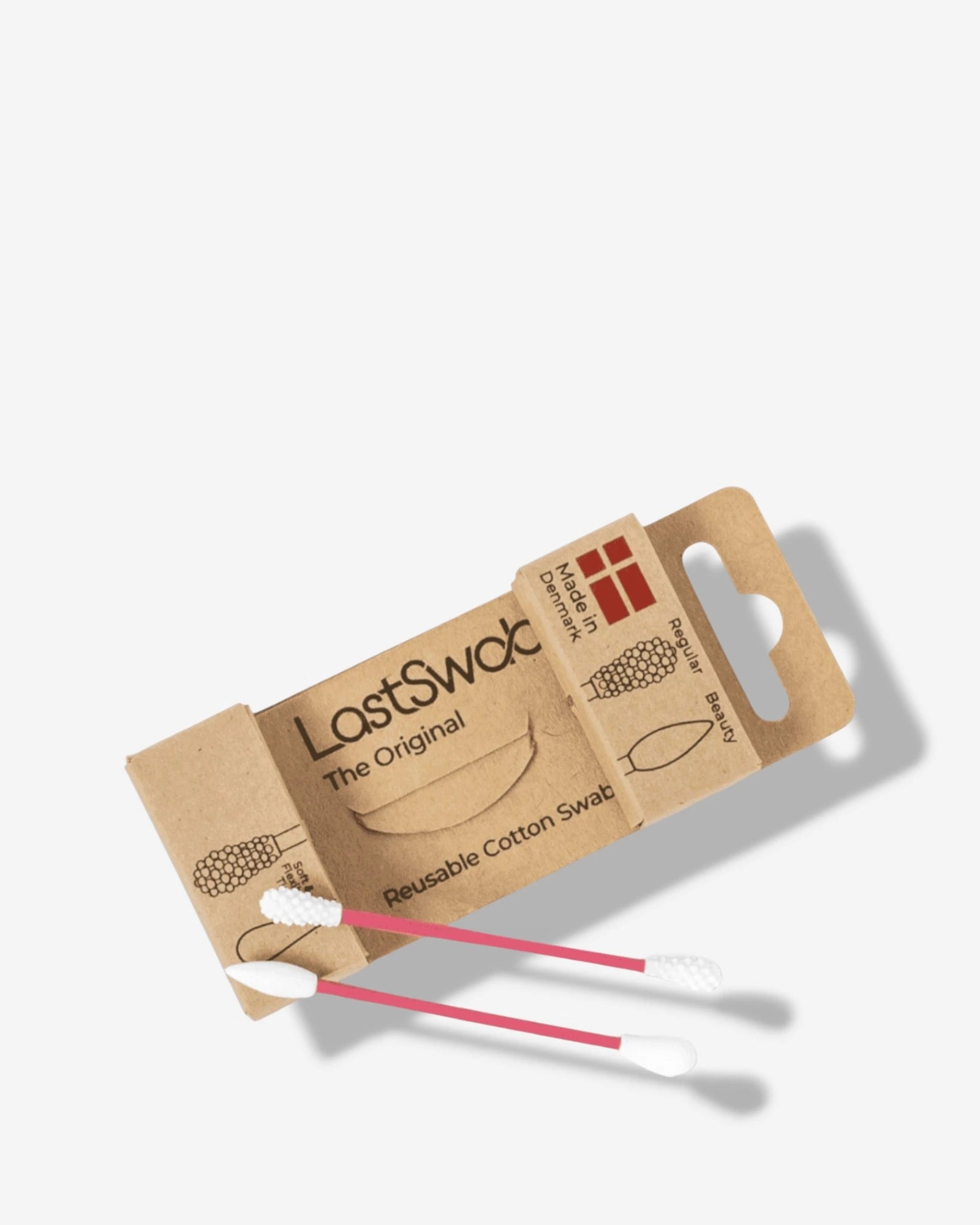 Lastswab Refill Mix - Pula