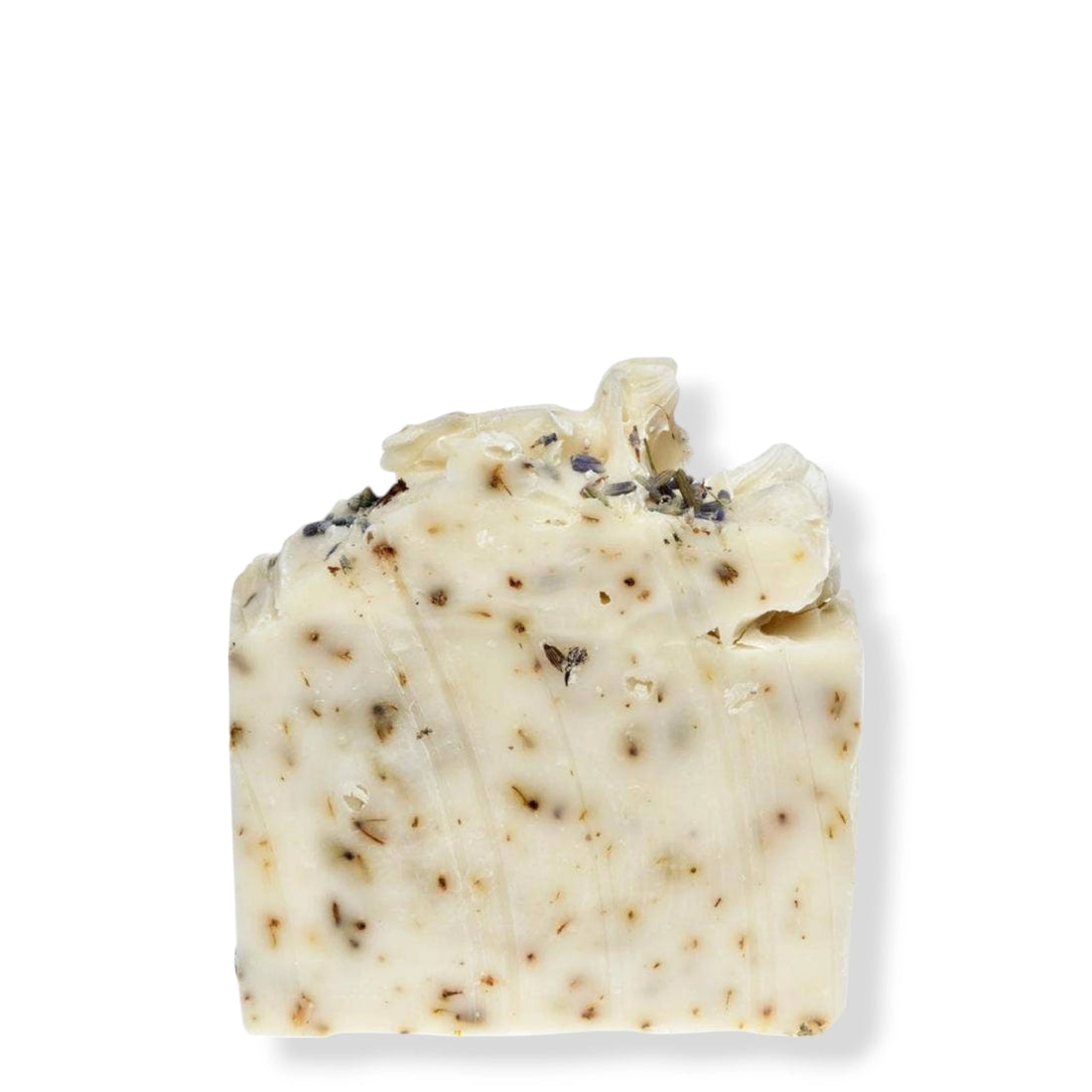 Lavender & Rosemary Soap