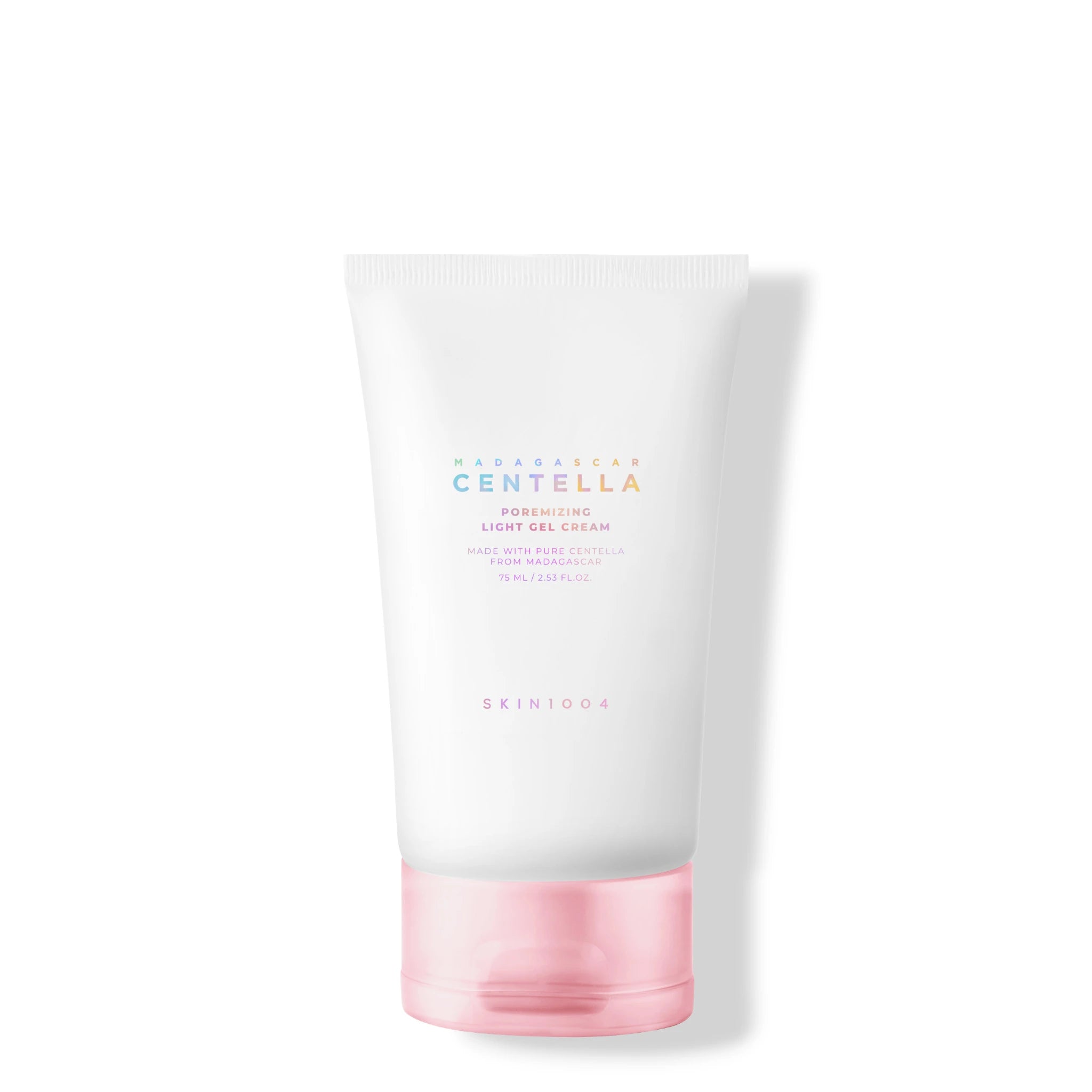 Poremizing Gel Cream