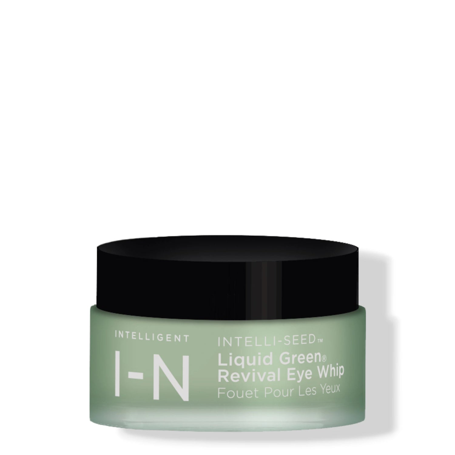 LiquidGreen®复兴眼鞭
