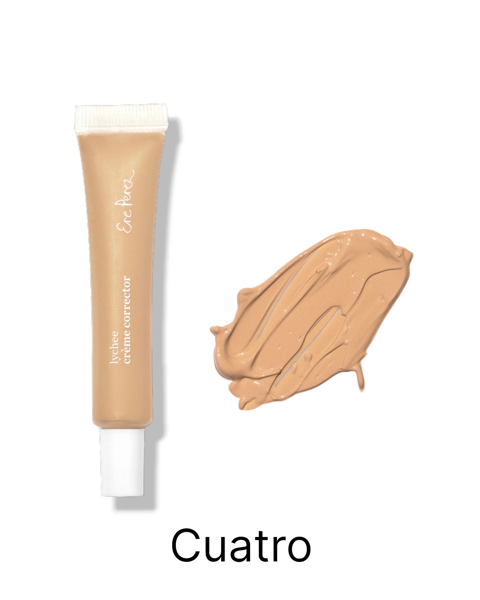 Lychee Crème Corrector