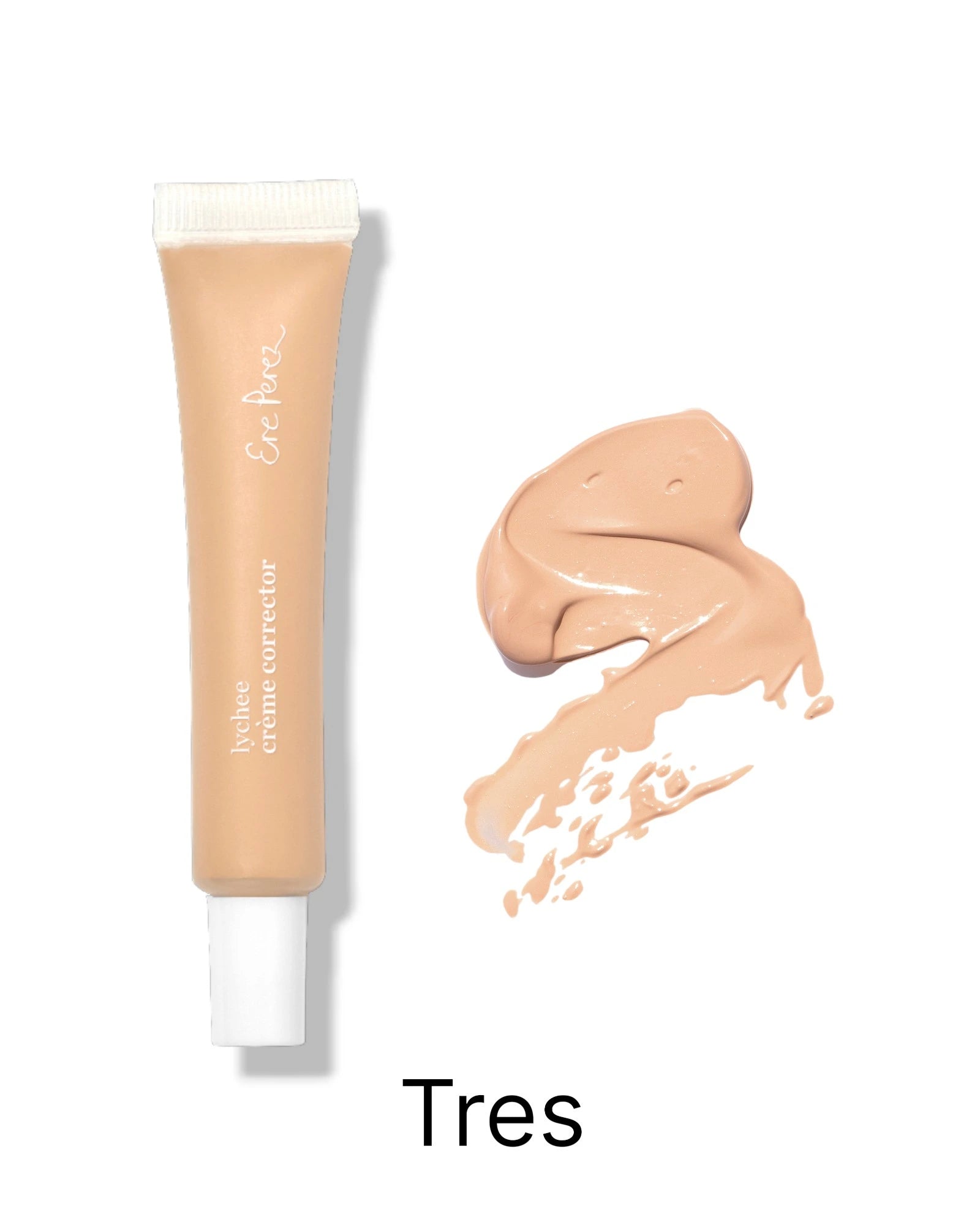 Lychee Crème Corrector