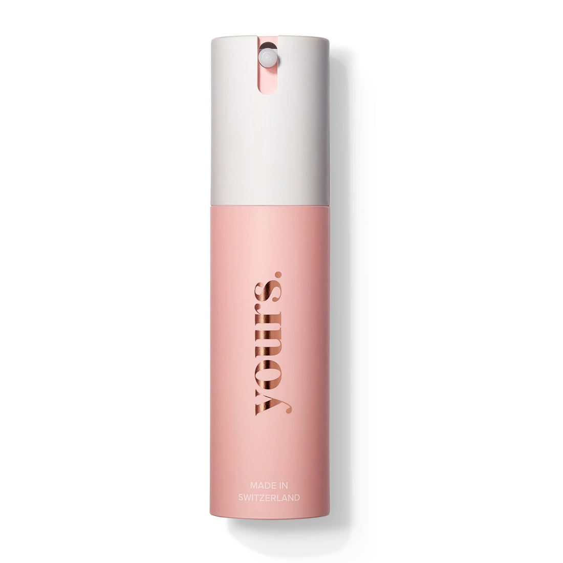 Matte and Moist Day Moisturizer
