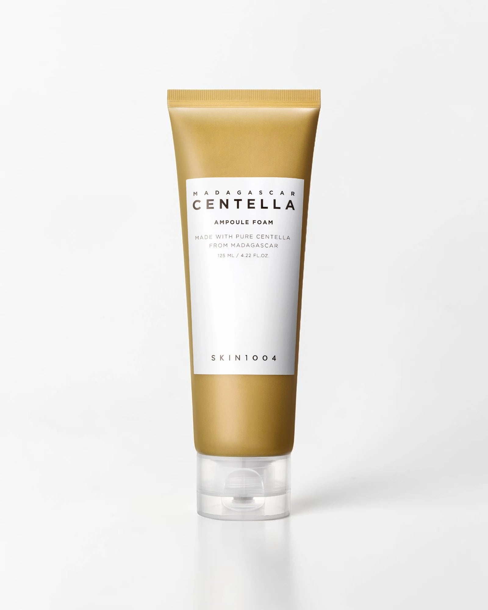 Centella ampoule foam