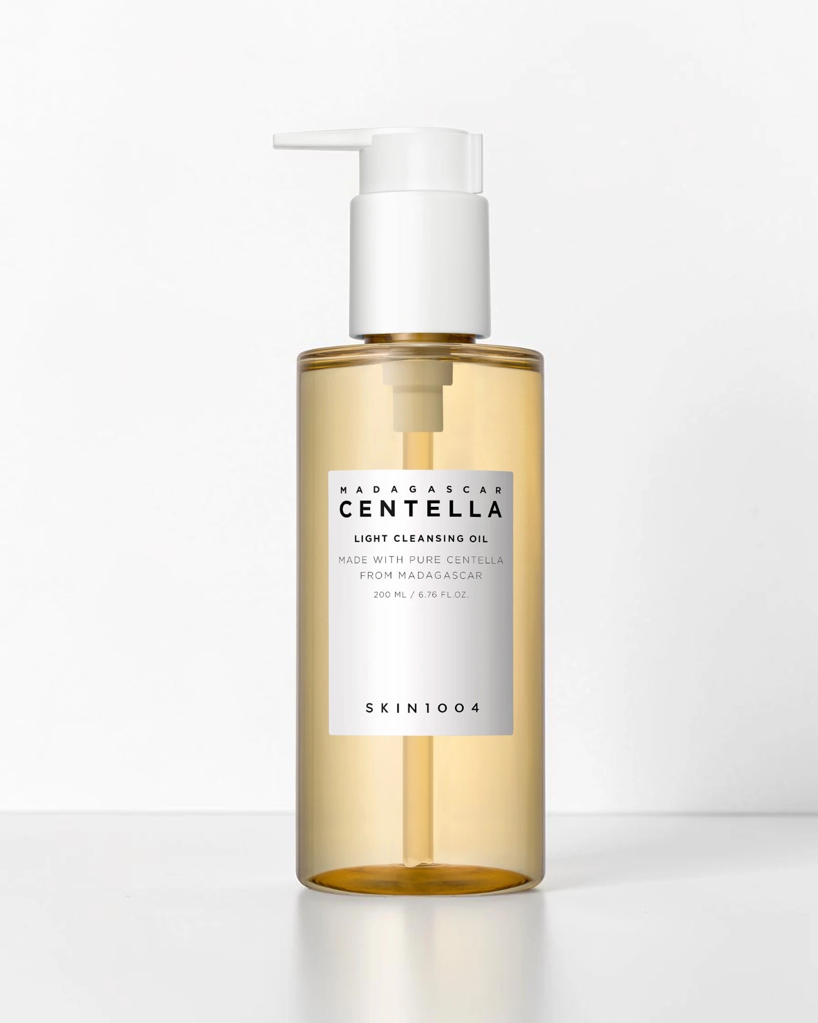 Centella Light Cleansing Oil