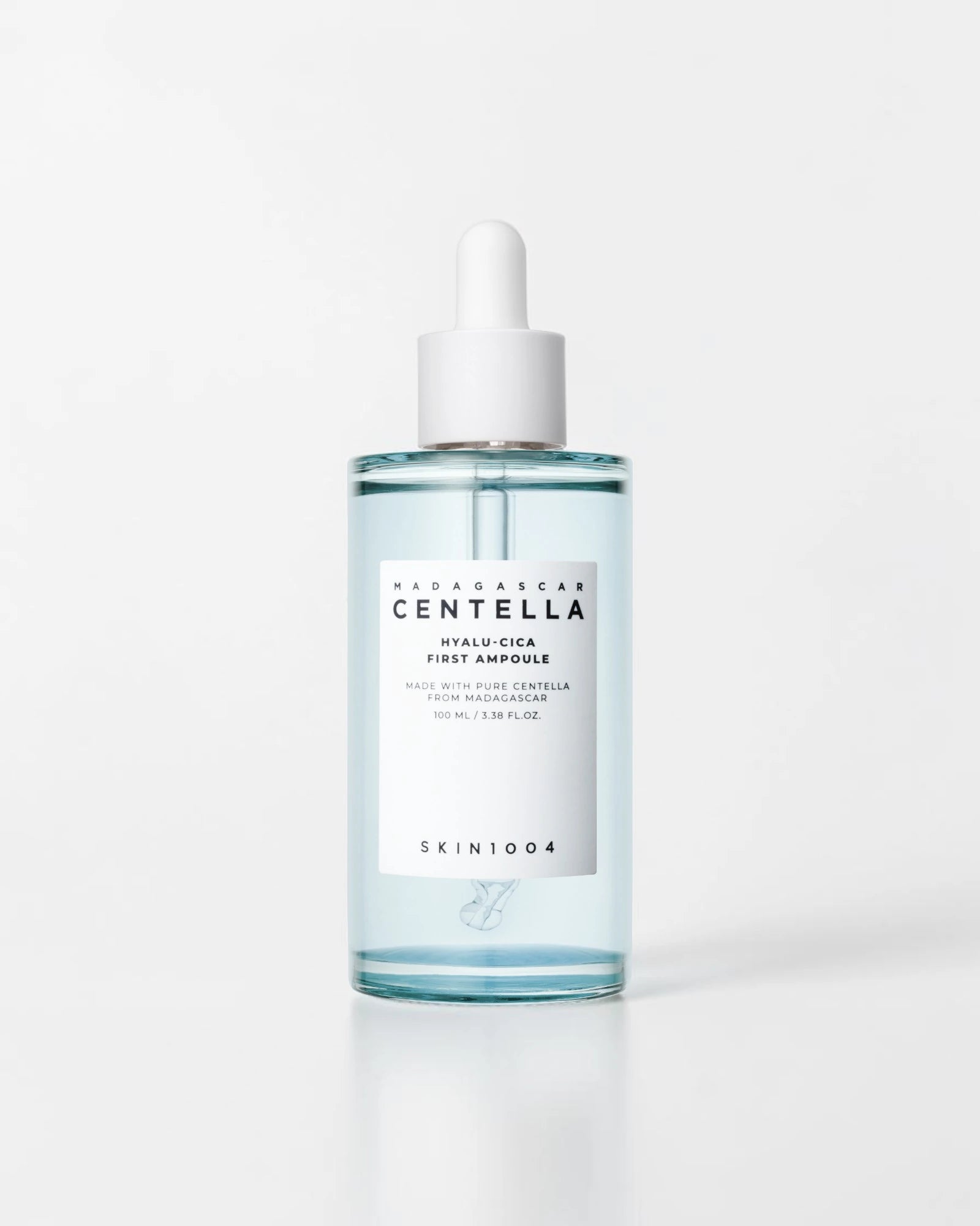 Hyalu-Cica First Ampoule