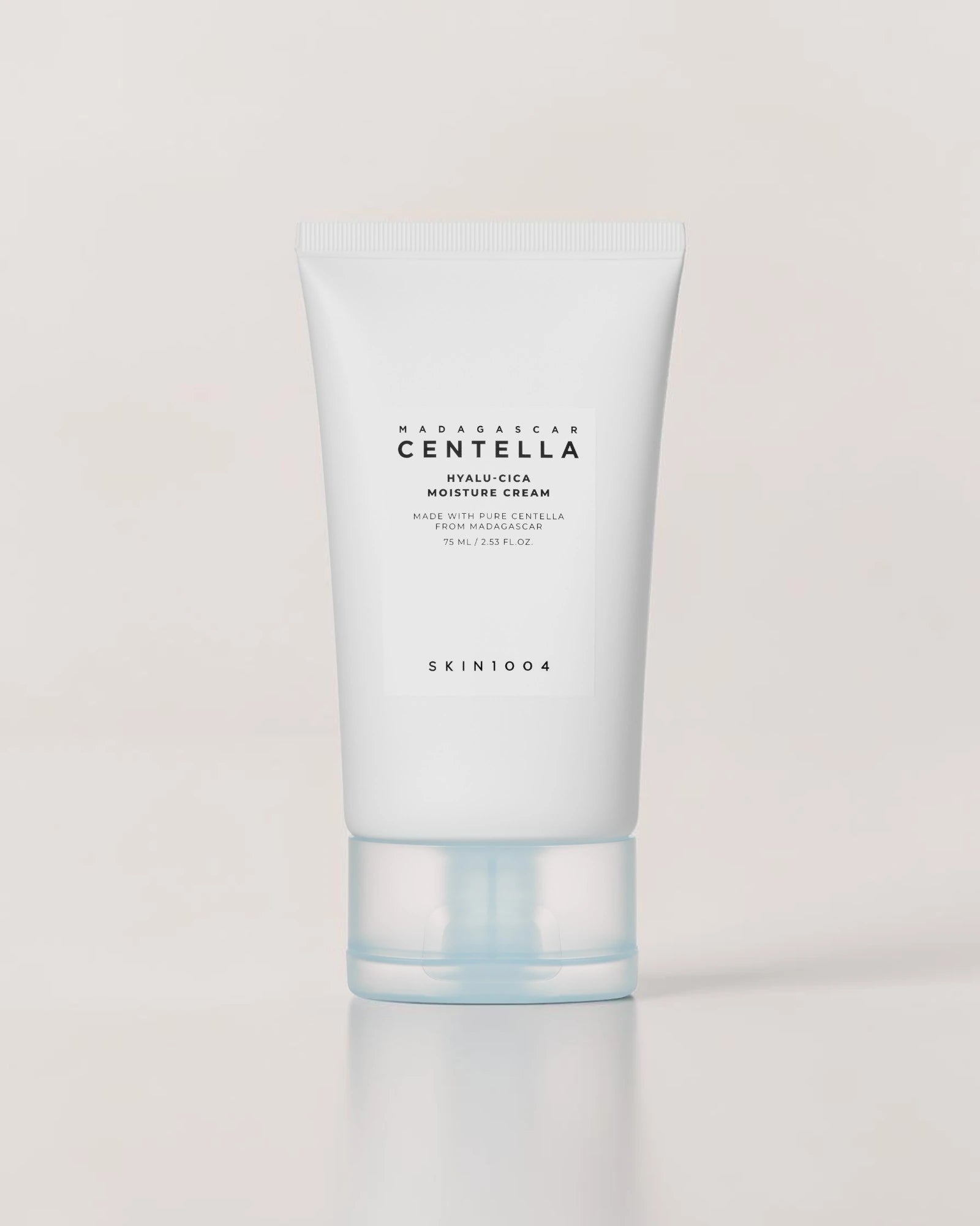 Hyalu-Cica 保湿面霜