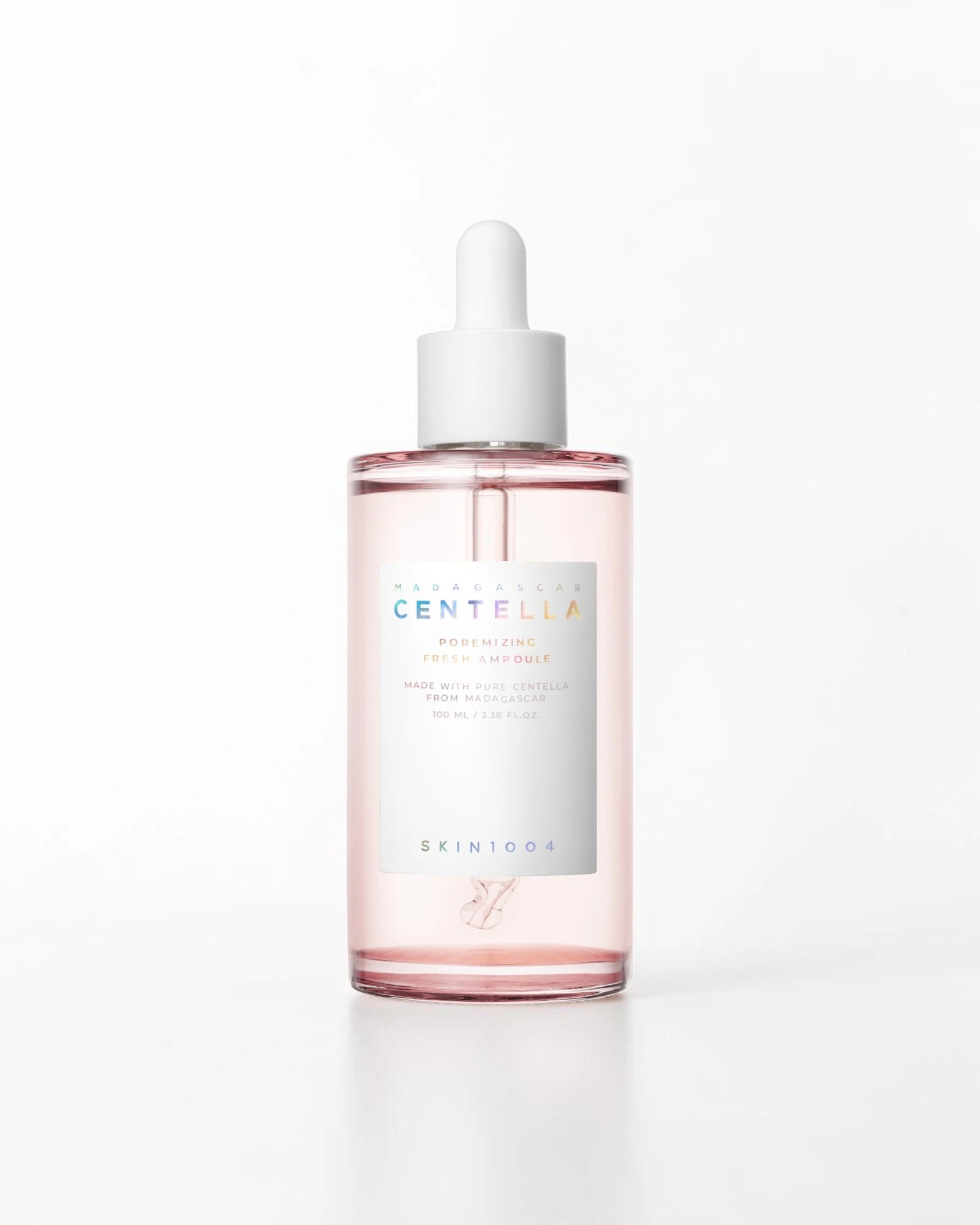 Poremizing Fresh Ampoule