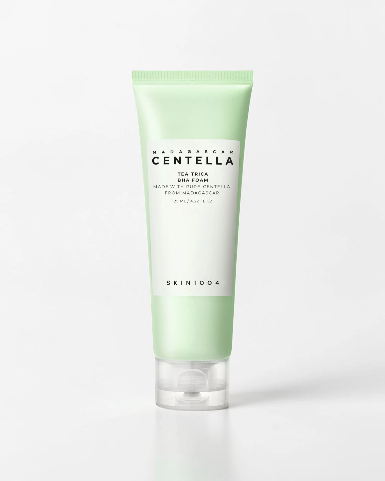 Tea-Trica BHA Foam