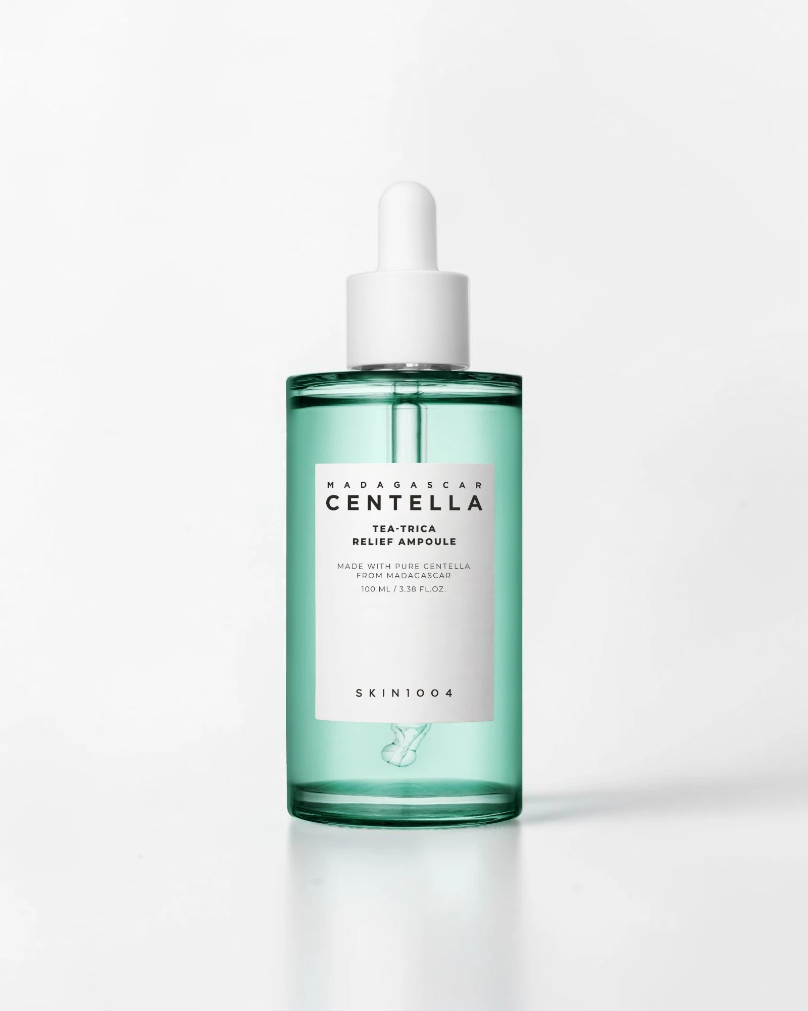 Tea-Trica Relief Ampoule