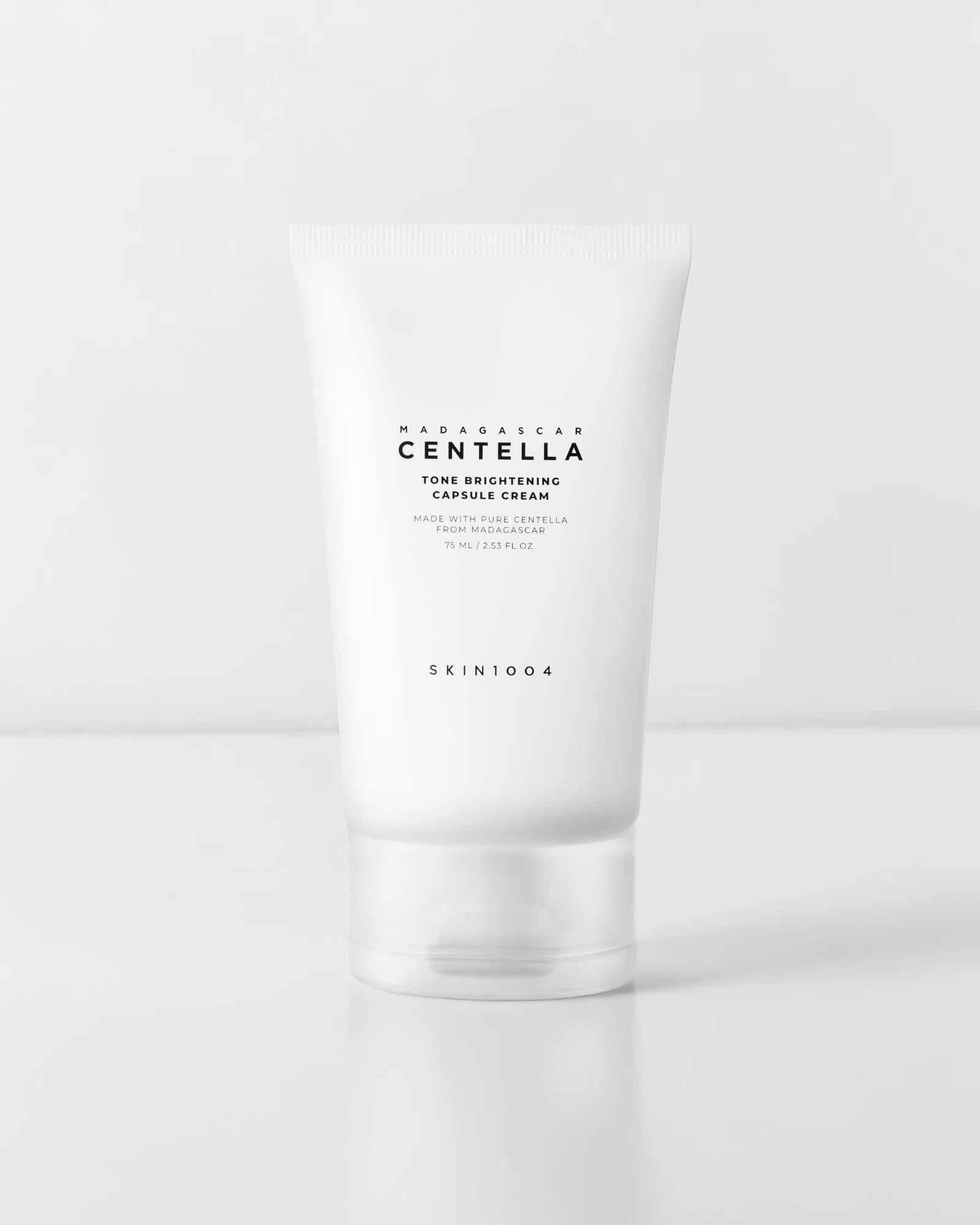 Tone Brightening Capsule Cream