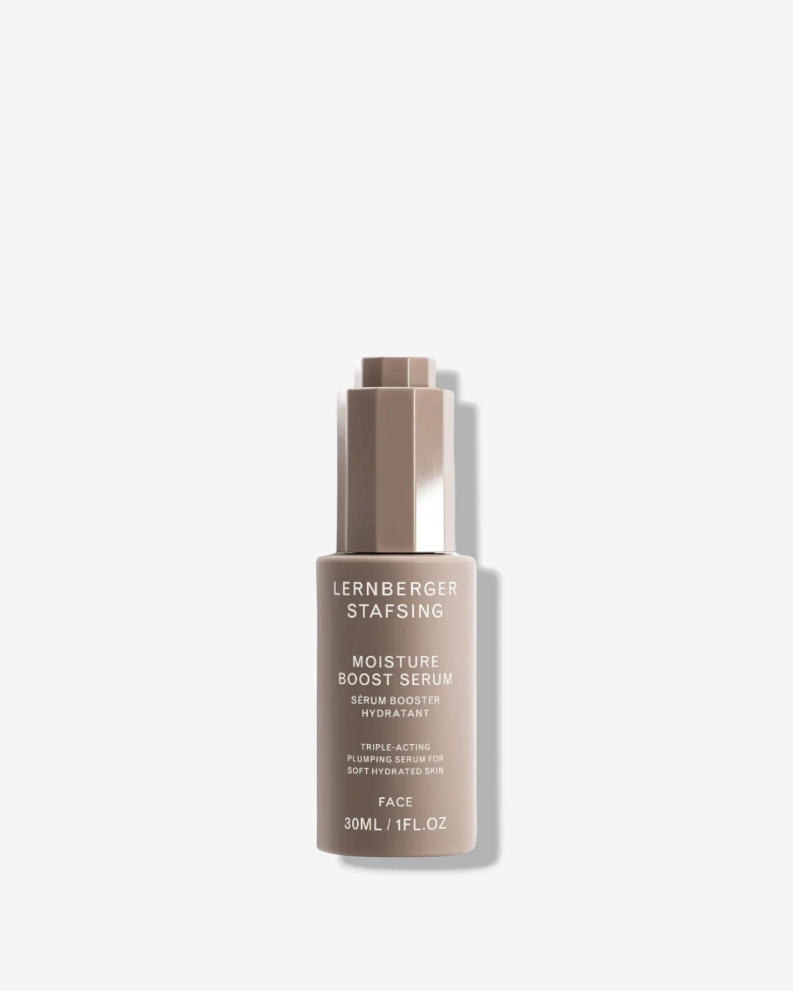 MOISTURE BOOST SERUM