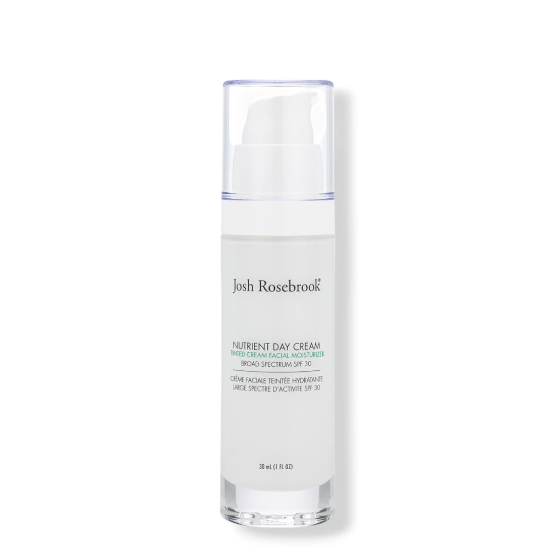 Nutrient Day Cream SPF 30