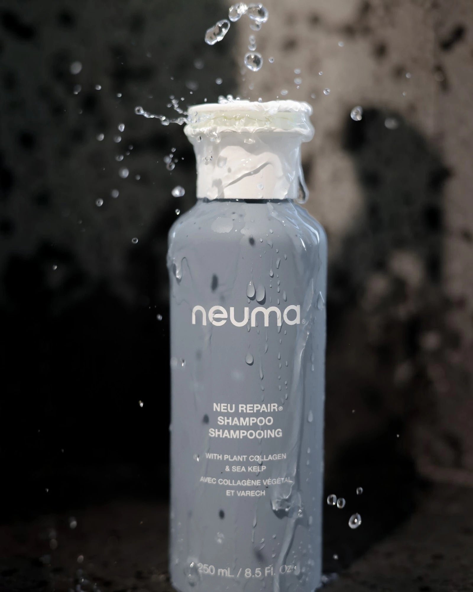 NEU REPAIR® 修护洗发水