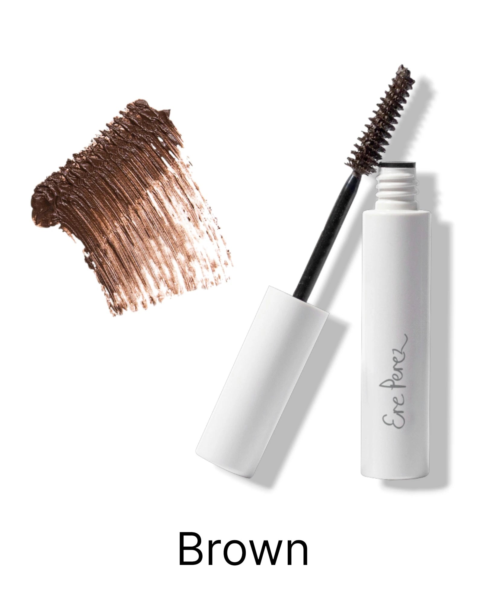 Natural Almond Mascara