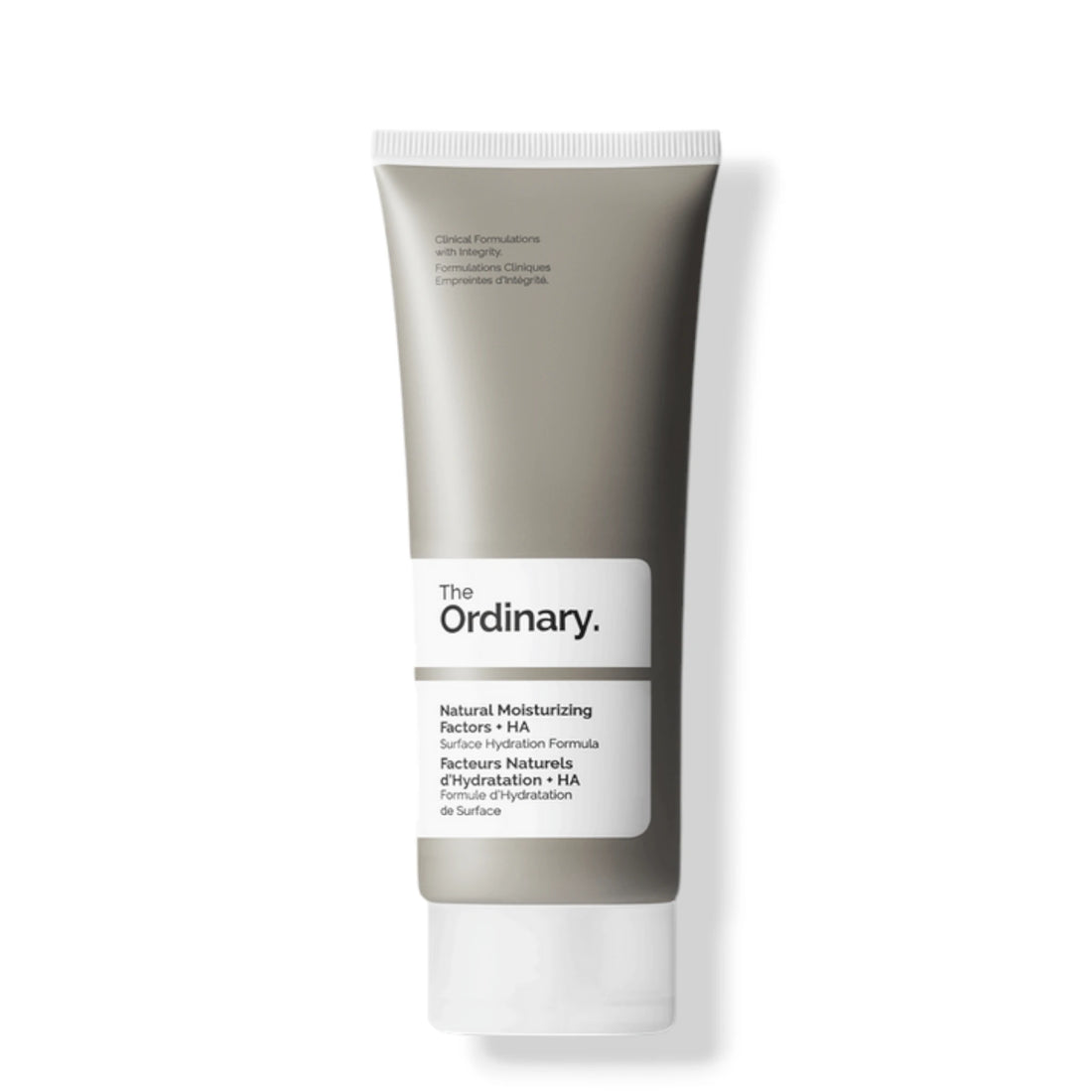 Natural Moisturizing Factors + HA