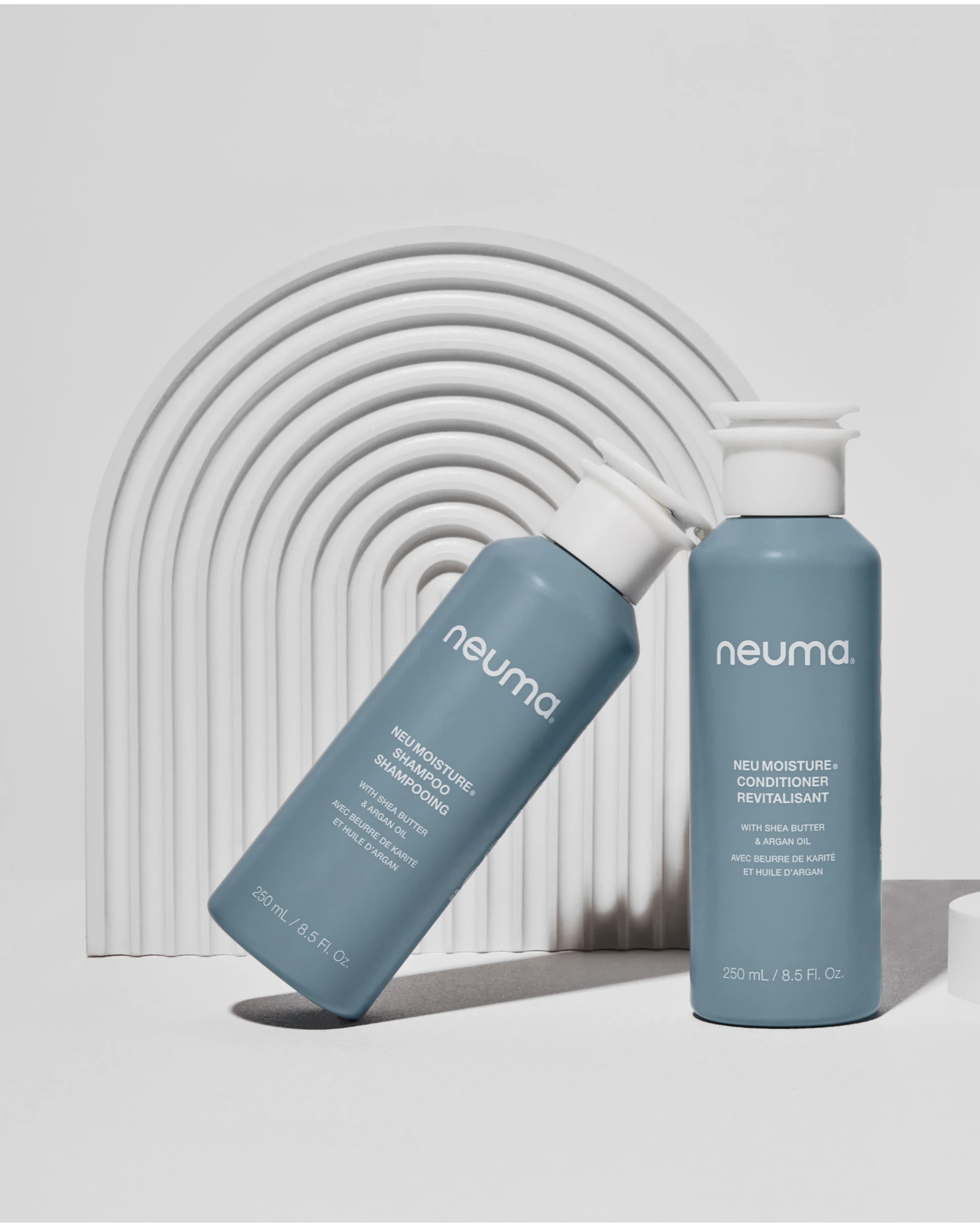 Neu Moisture® 潤髮乳