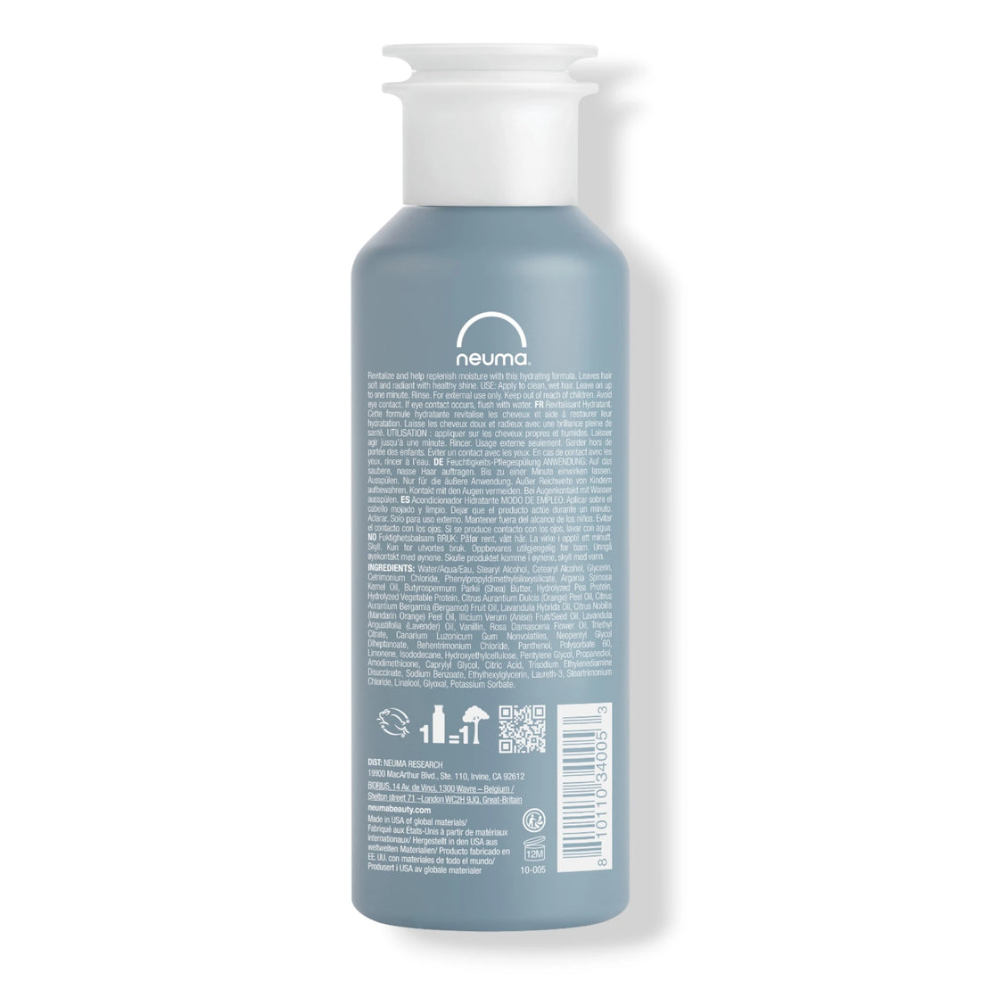 Neu Moisture® Conditioner