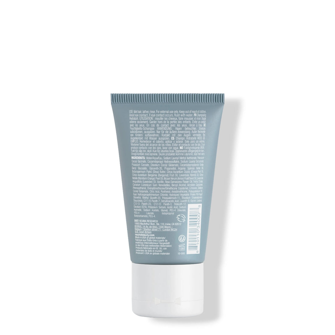 Neu Moisture® Shampoo (Travel Size)