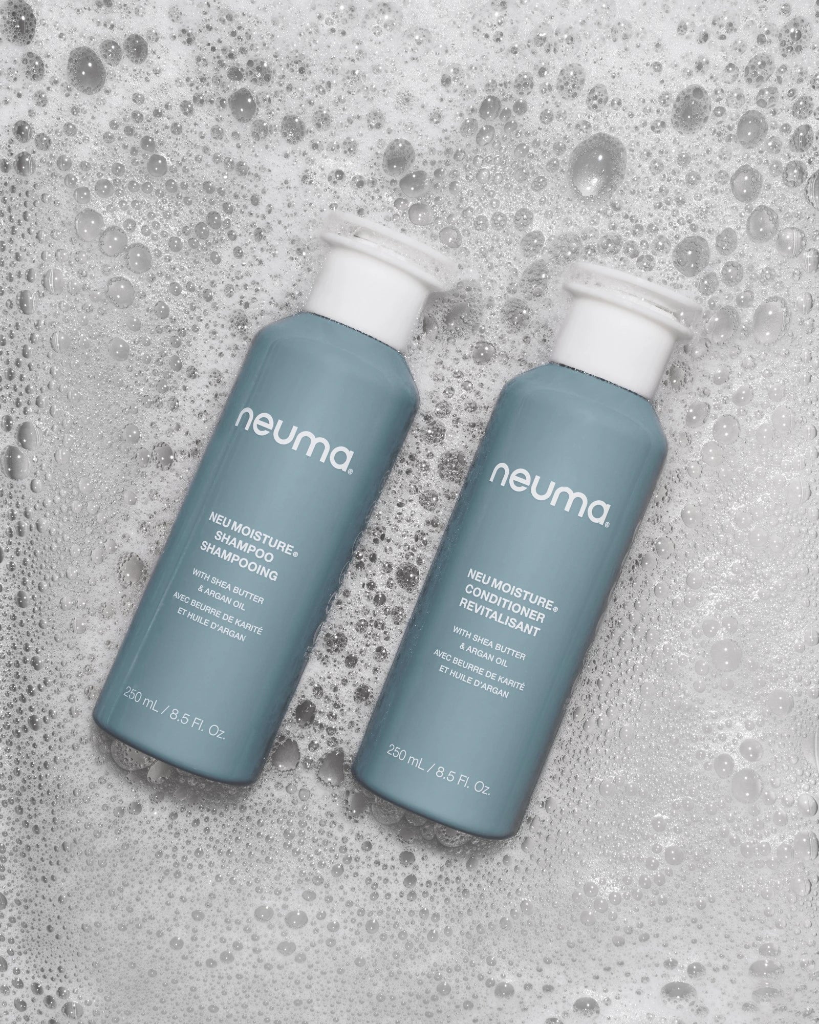 Neu Moisture® Shampoo