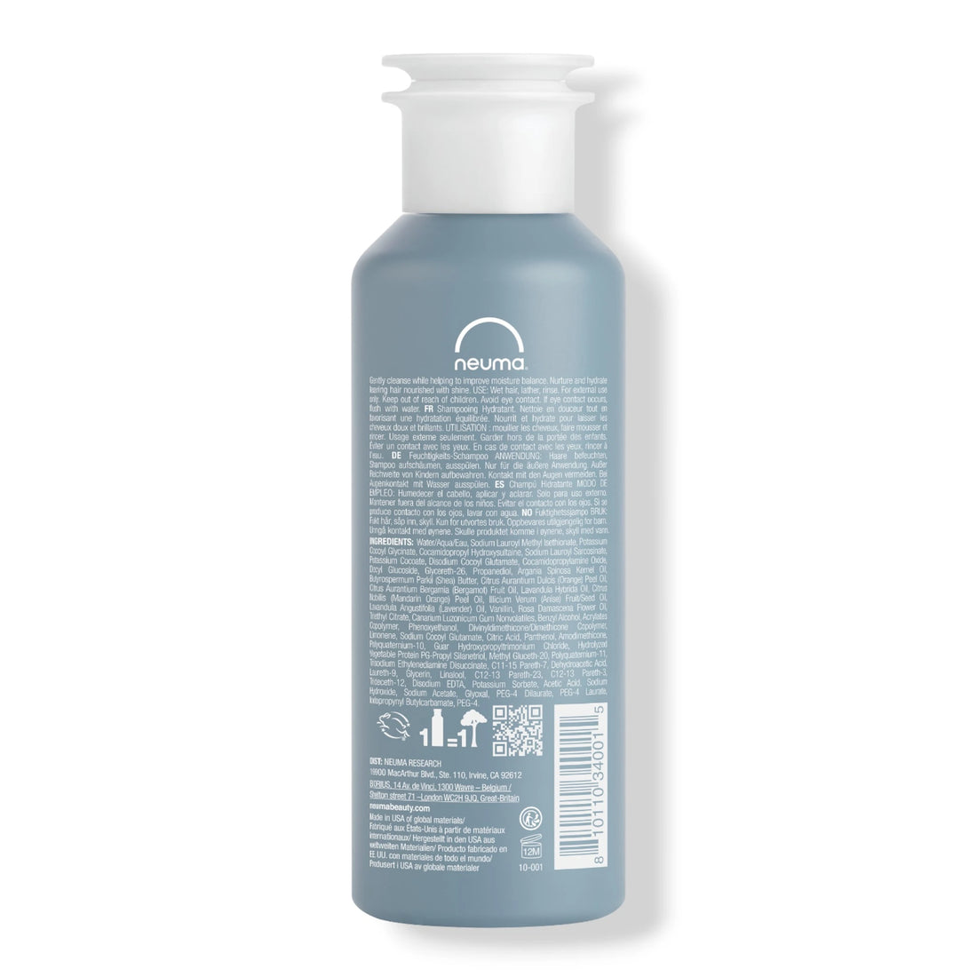 Neu Moisture® Shampoo